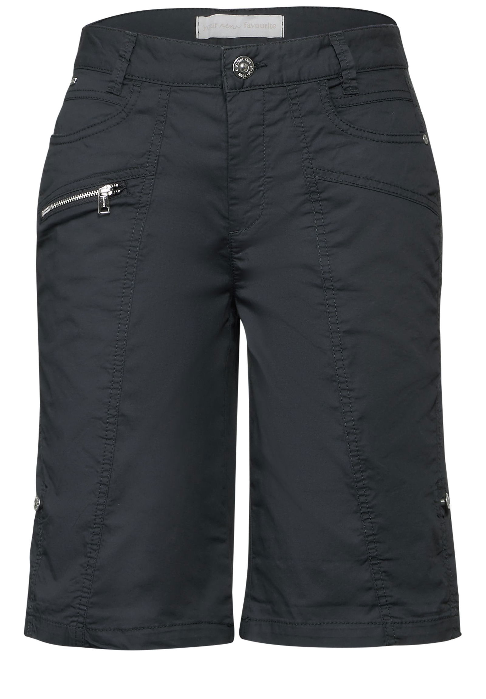 Street One |  Street One Jeansshorts  | 44 | 4565_15493