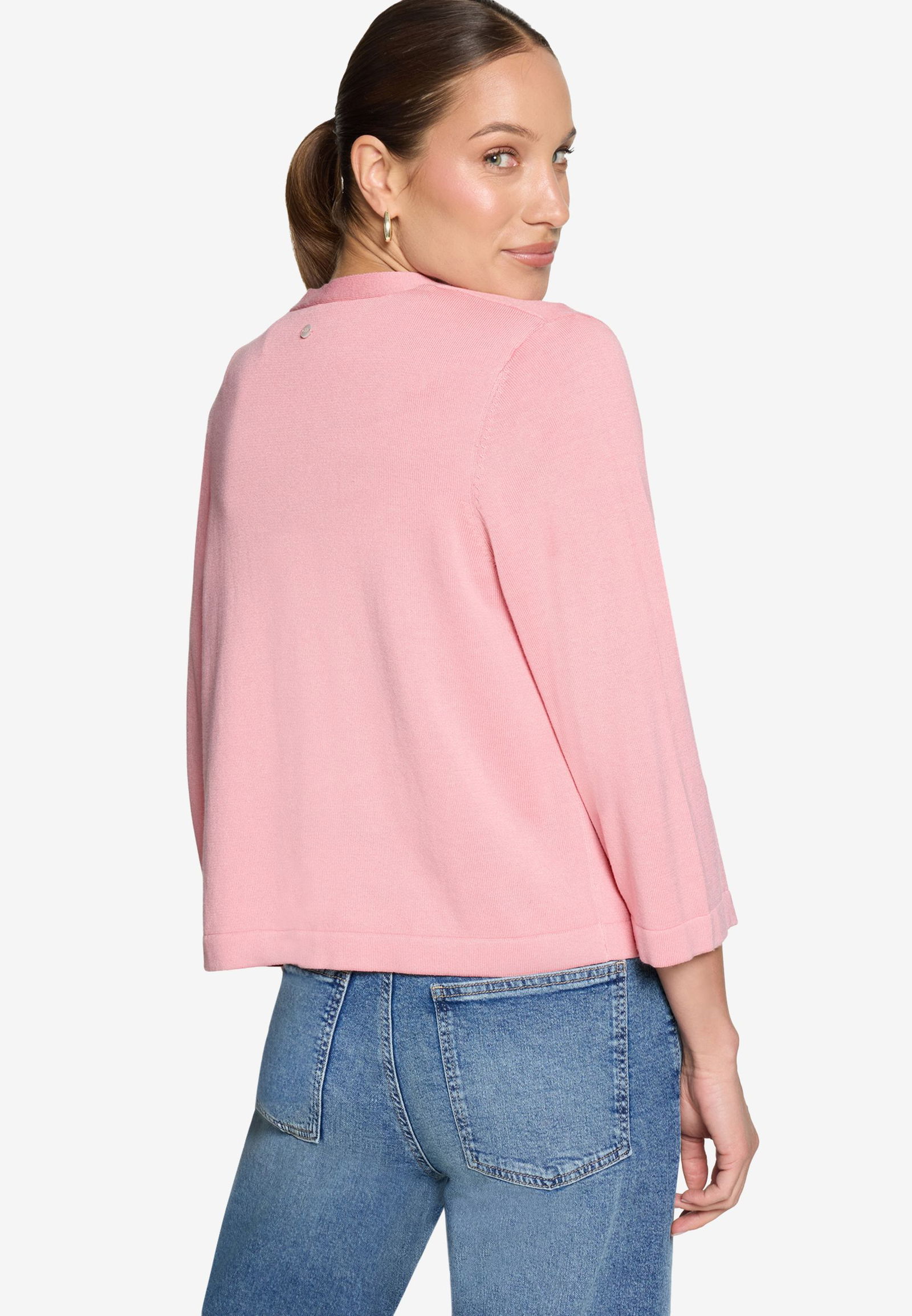 Zero |  Zero Strickjacke | Cardigan  | 36