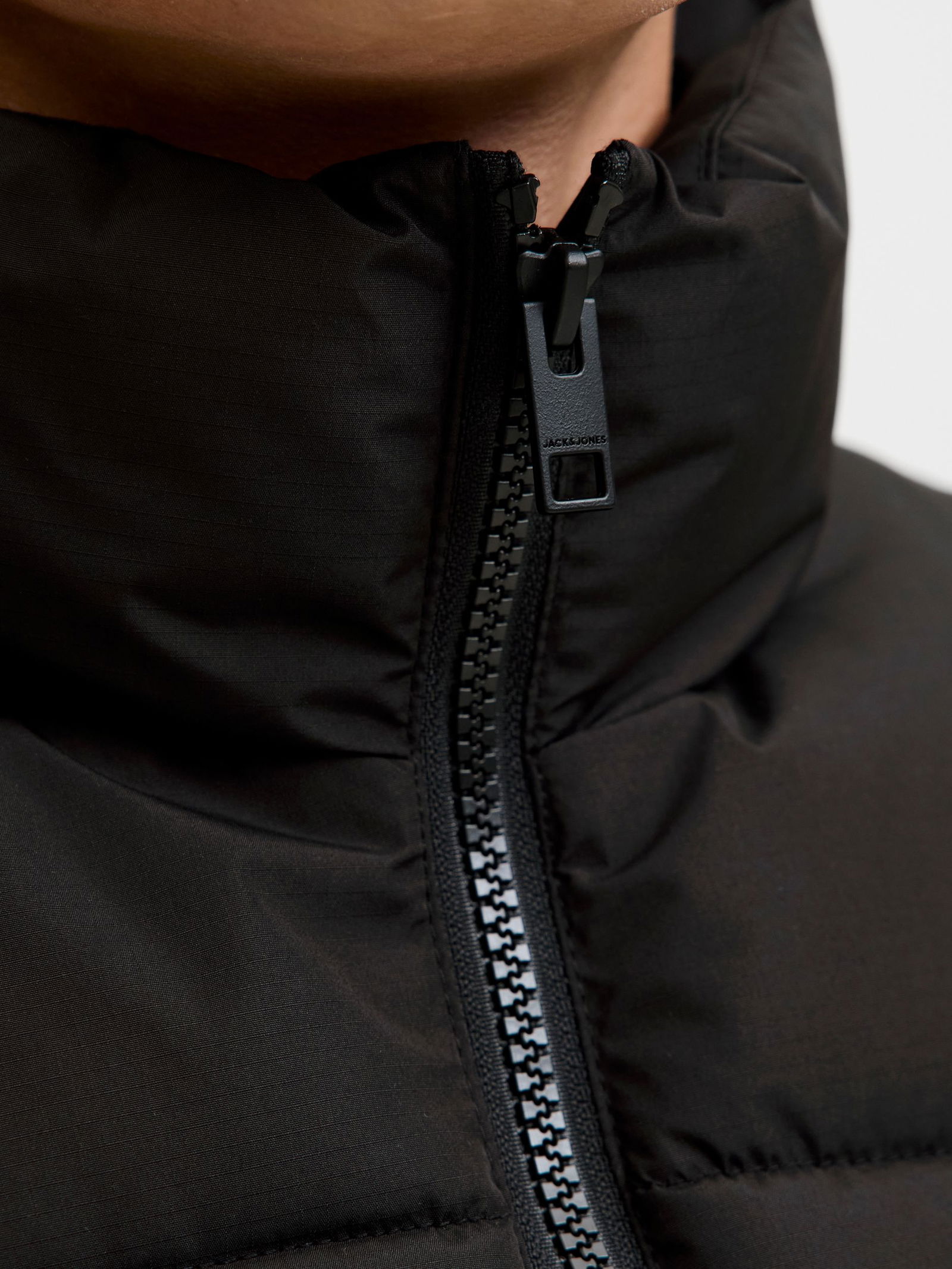 Jack&Jones |  Jack&Jones Weste  | L | black