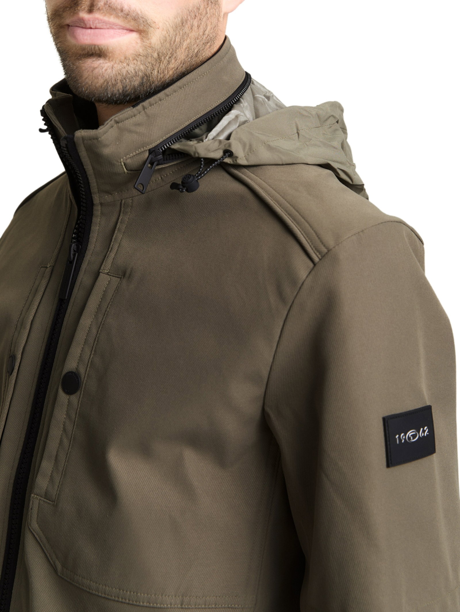 Tom Tailor Softshelljacke #5