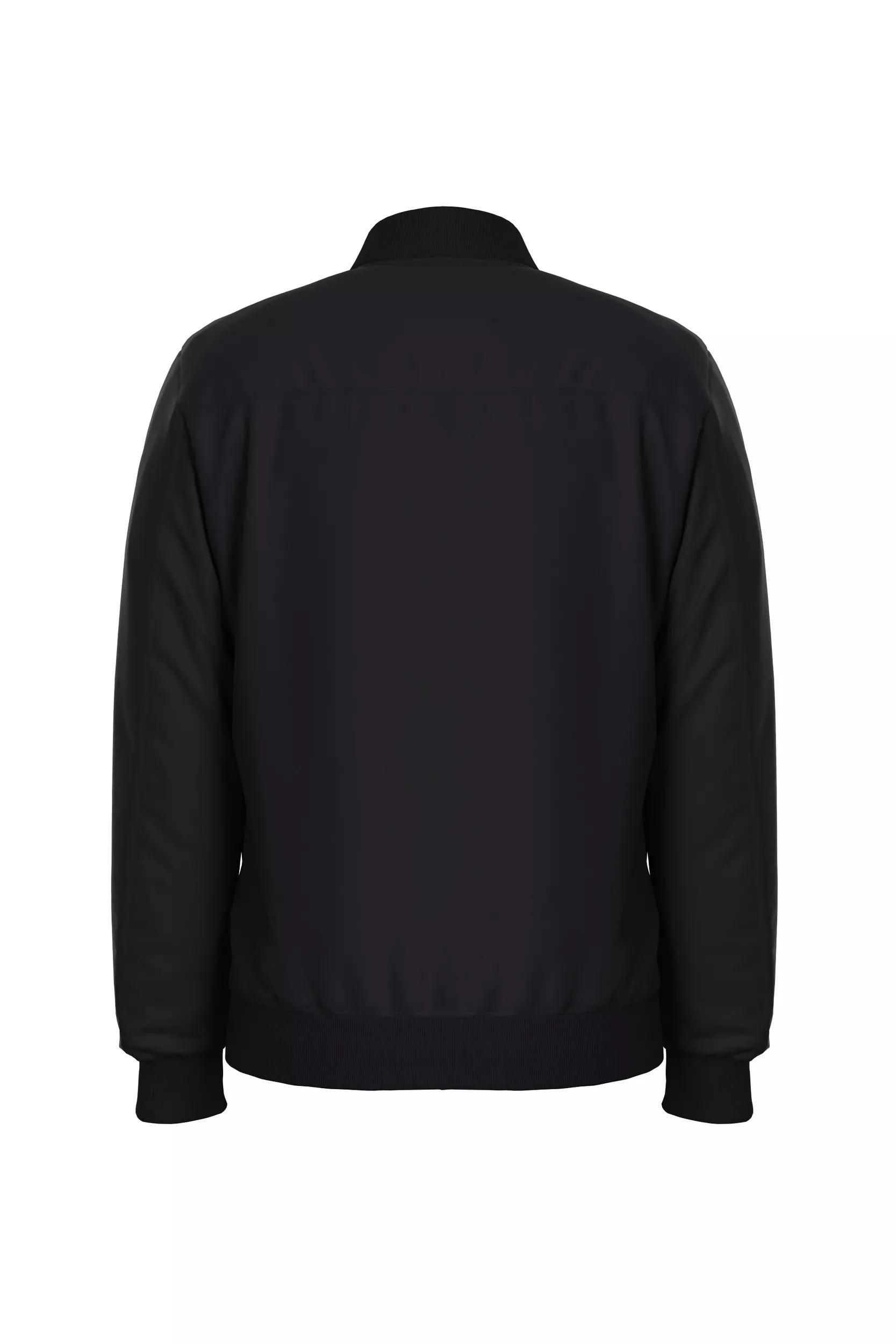 Strellson |  Strellson Bomberjacke "Clearwater Flex" | 50 | dark blue