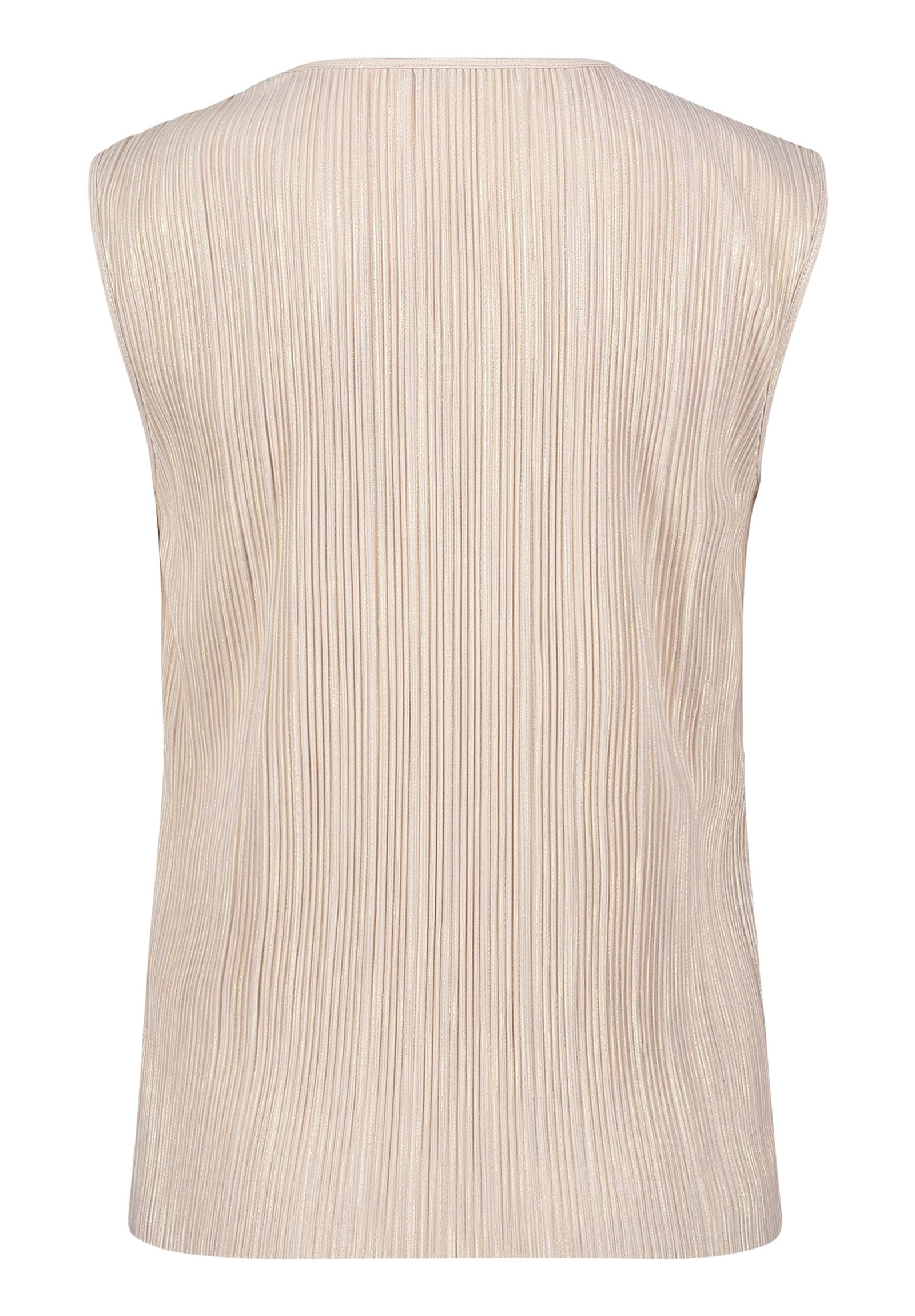 Betty Barclay |  Betty Barclay Schmale Hose  | 38 | grau beige