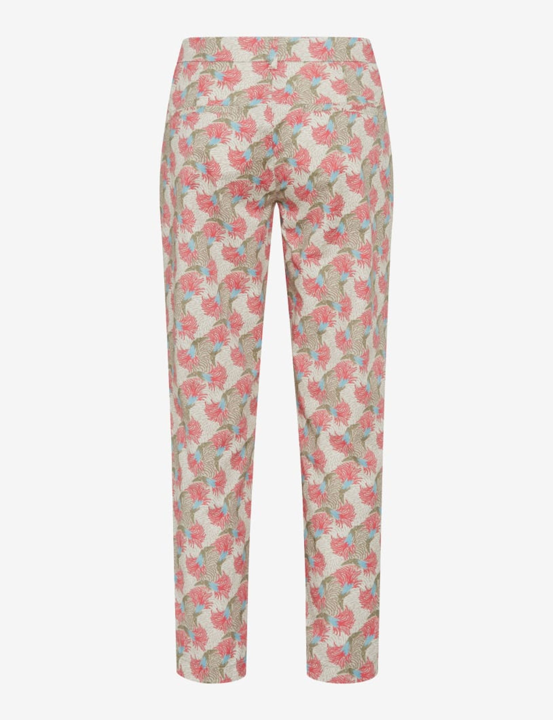 Brax |  Brax 7/8-Hose Style "Maron S" | 40 | beach