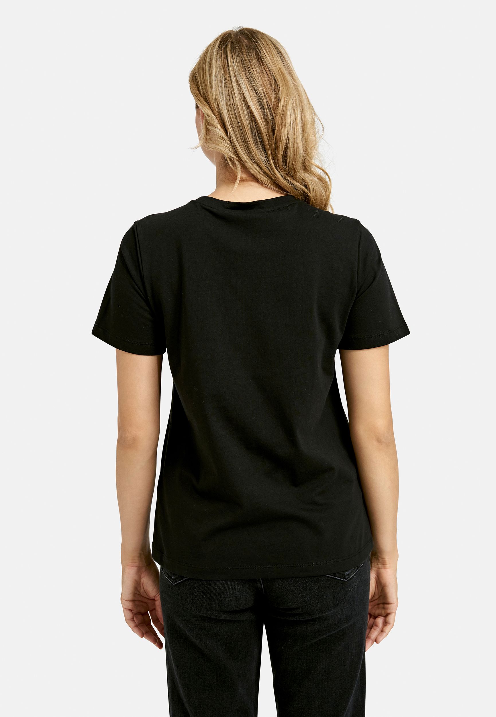 Smith&Soul |  Smith&Soul Shirt  | S | black