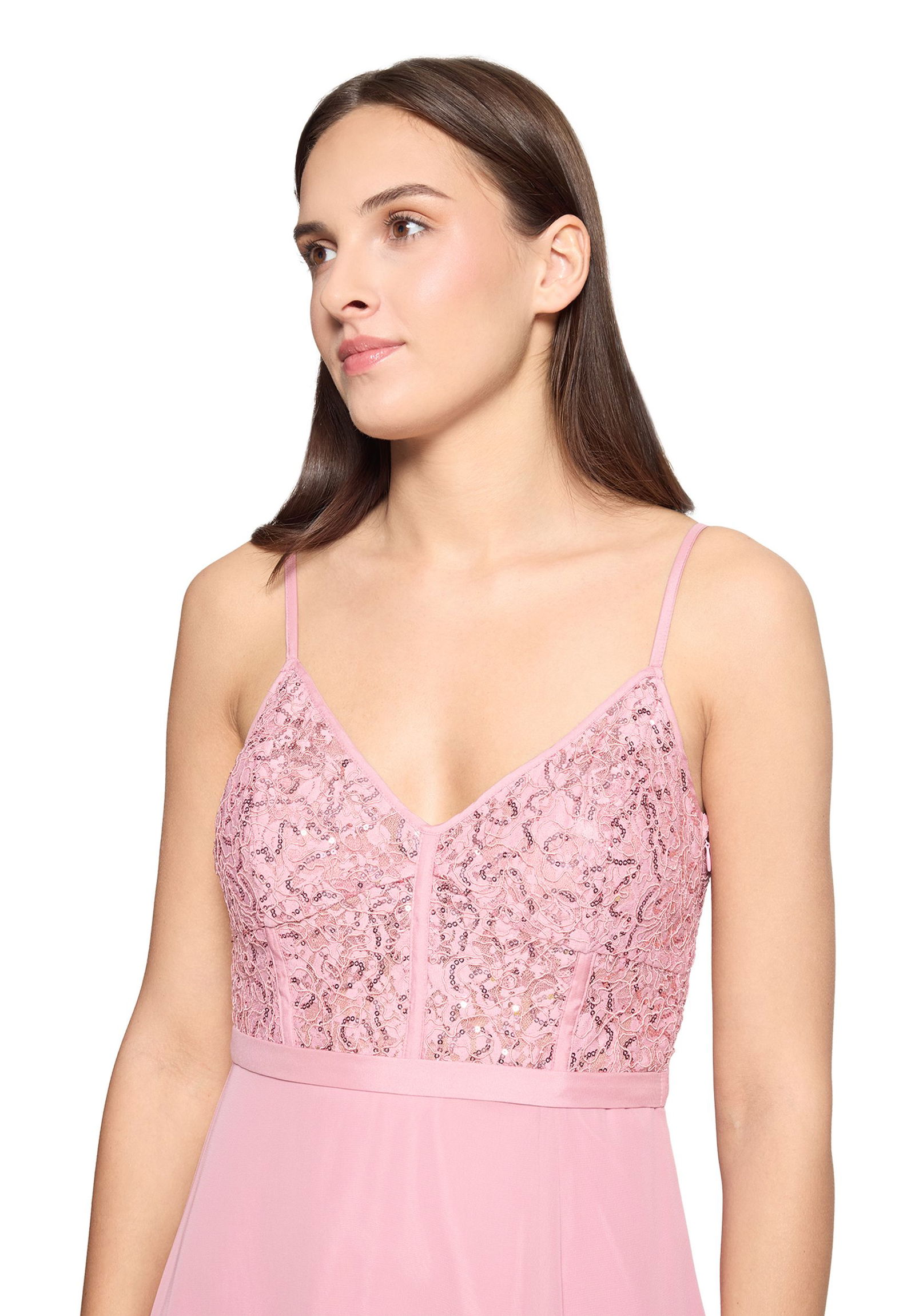 Suddenly Princess |  Suddenly Princess Langes Kleid  | 38 | vintage blossom