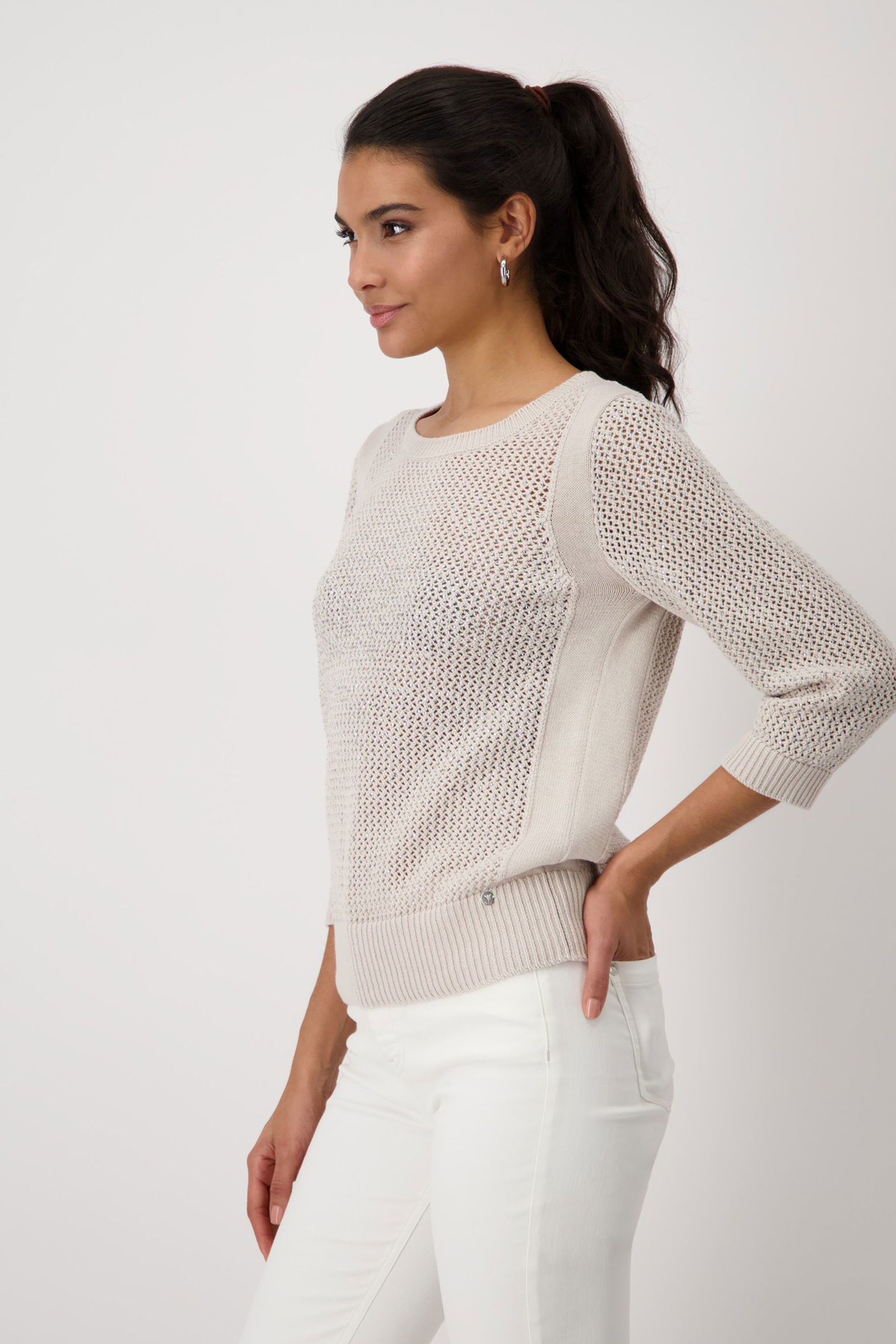 Monari |  Monari Pullover  | 46