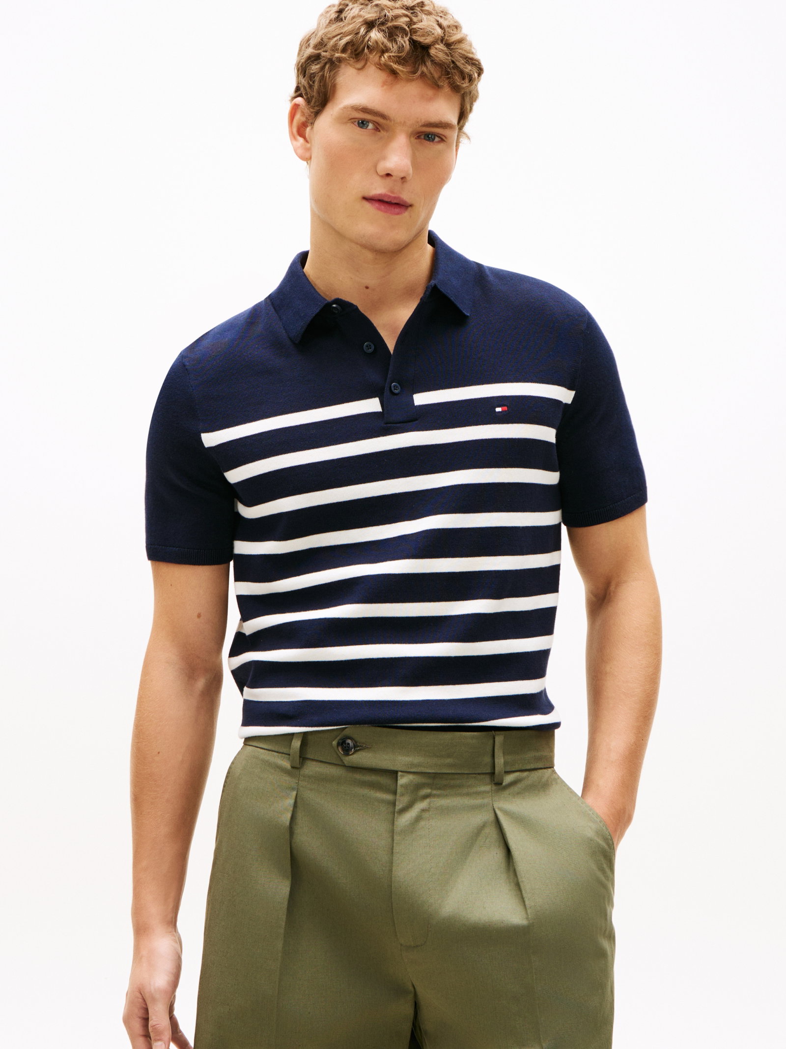 Tommy Hilfiger Poloshirt #2