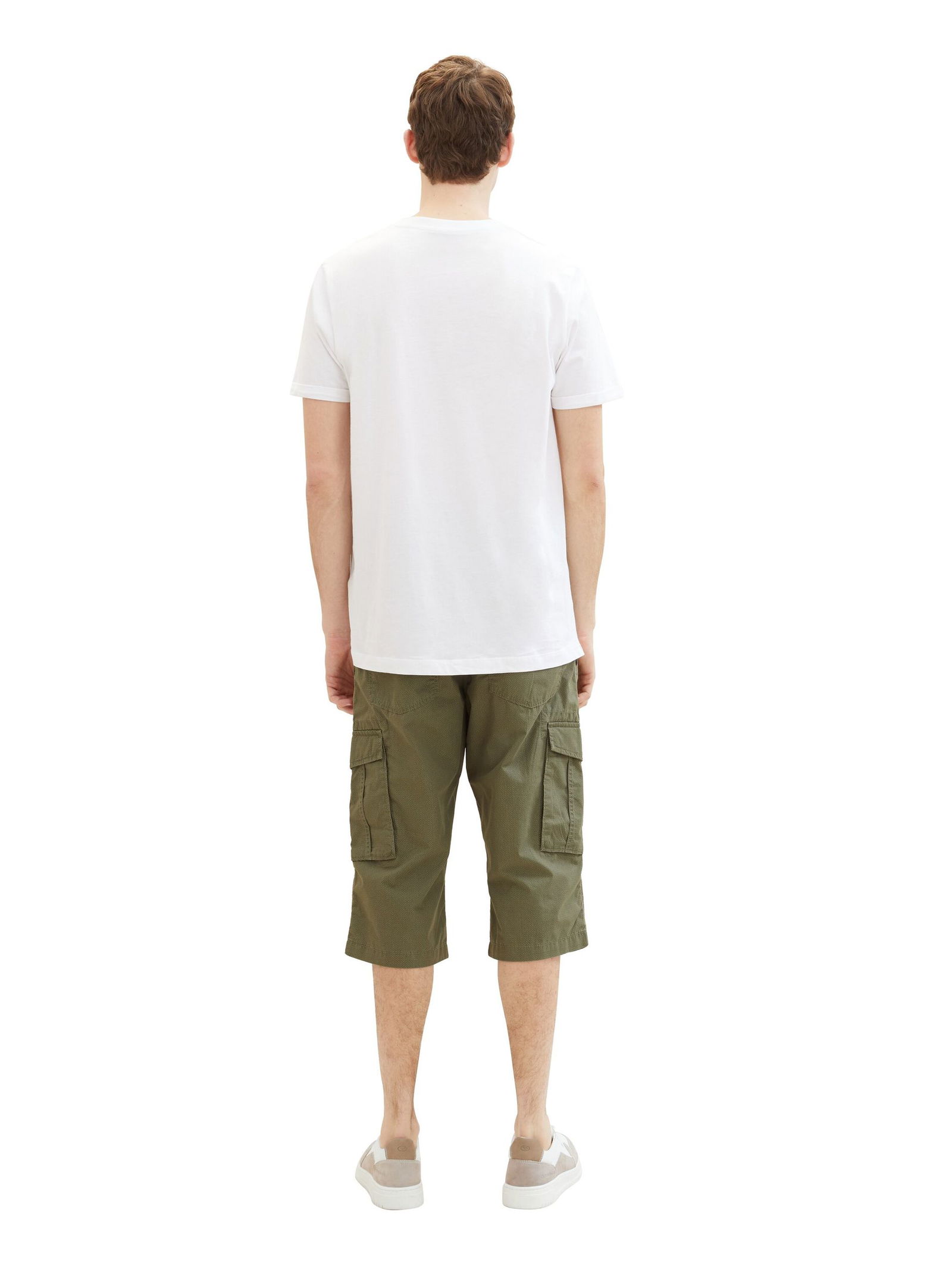 Tom Tailor Long Shorts 