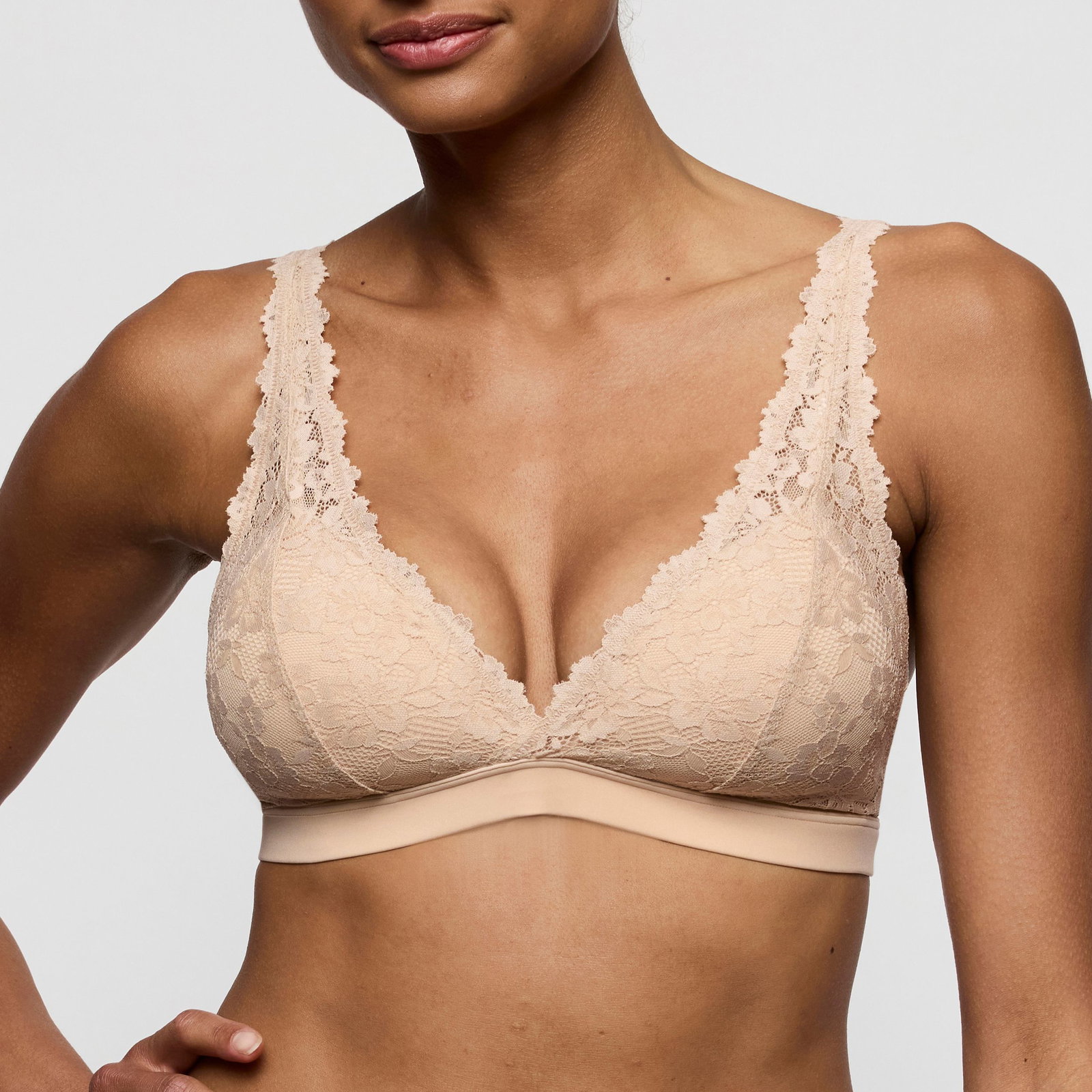 1ce7b87a6c46adedb789a26a62391b42 Marie Jo | Marie Jo Slip | 70/E | caffé latte