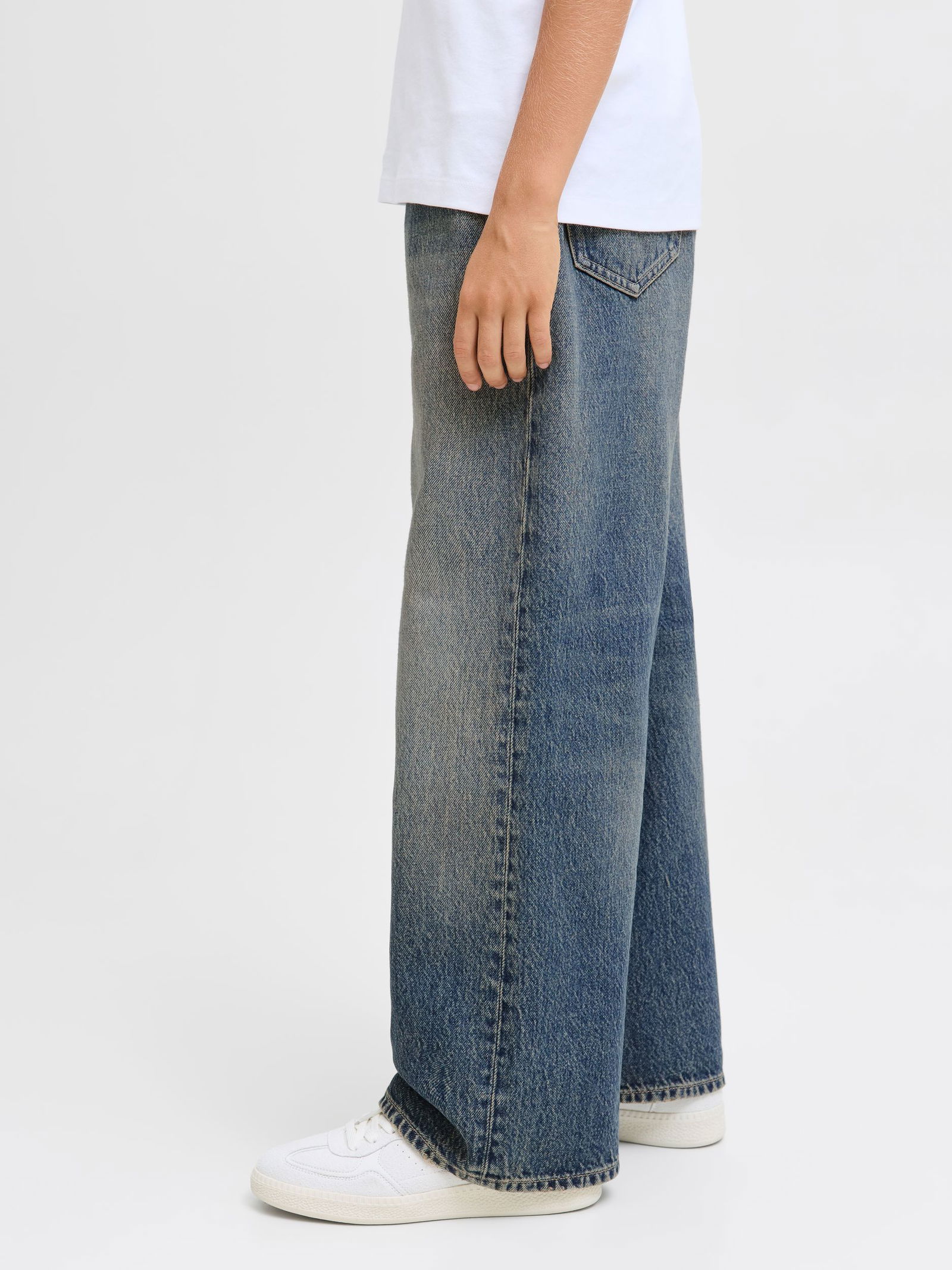 21c1a76b8d863831550cdbc28a4bb4c6 Jack&Jones |  JJIDAVE JJCOOPER ST 582 LN JNR | 164