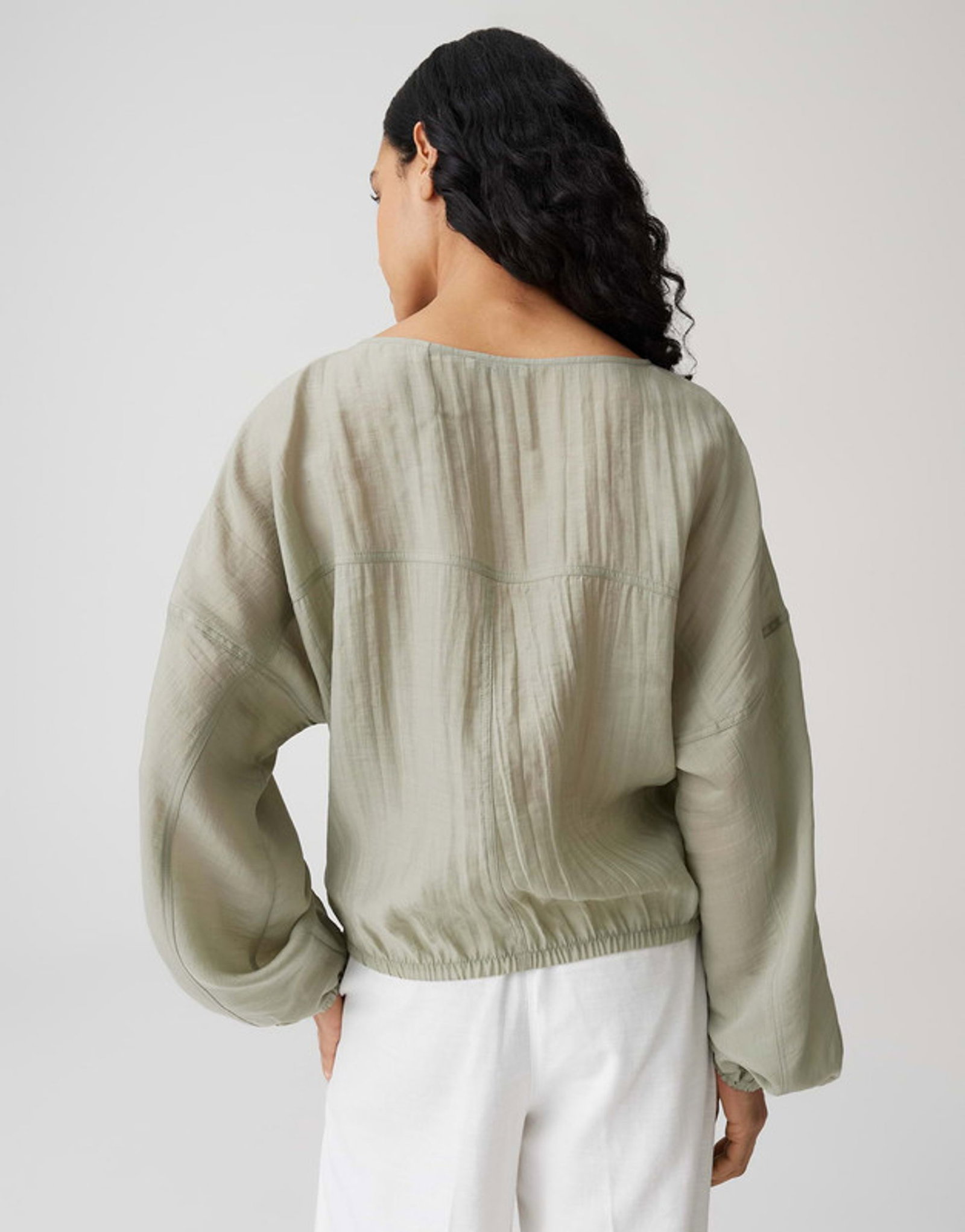 Opus Druckbluse #3
