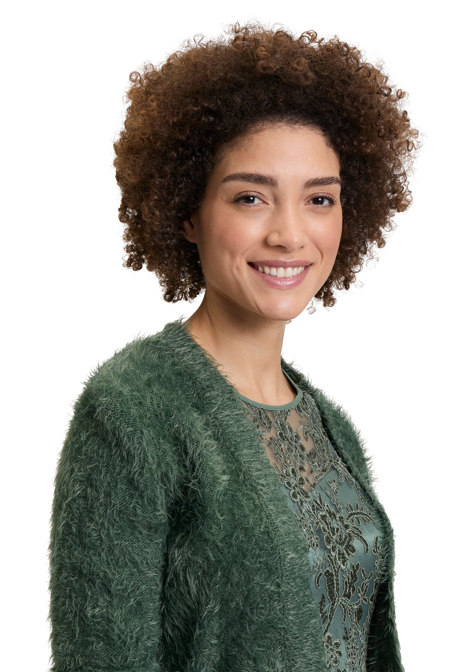 VM by Vera Mont Jacke #6