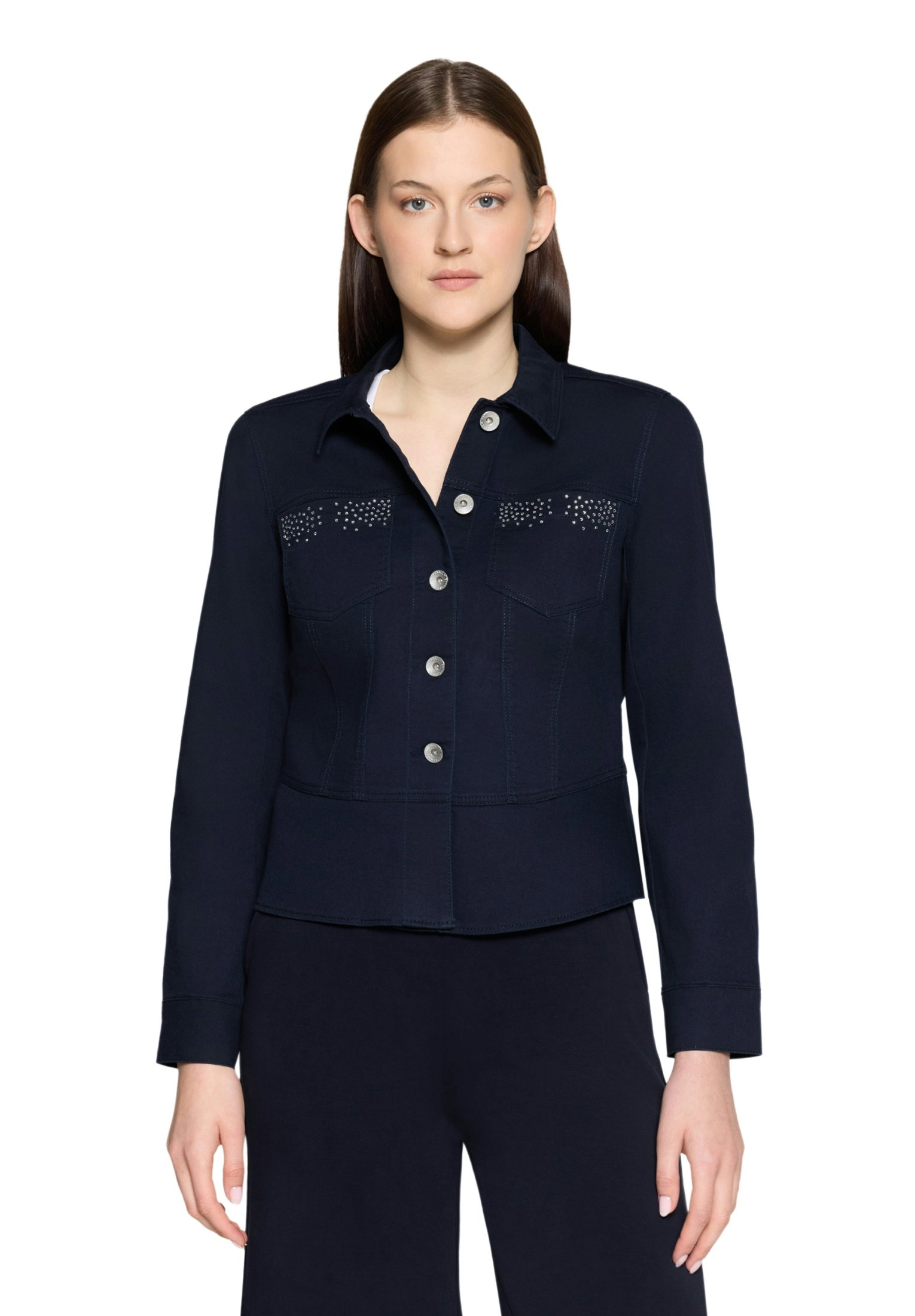 Betty Barclay Jeansjacke #3