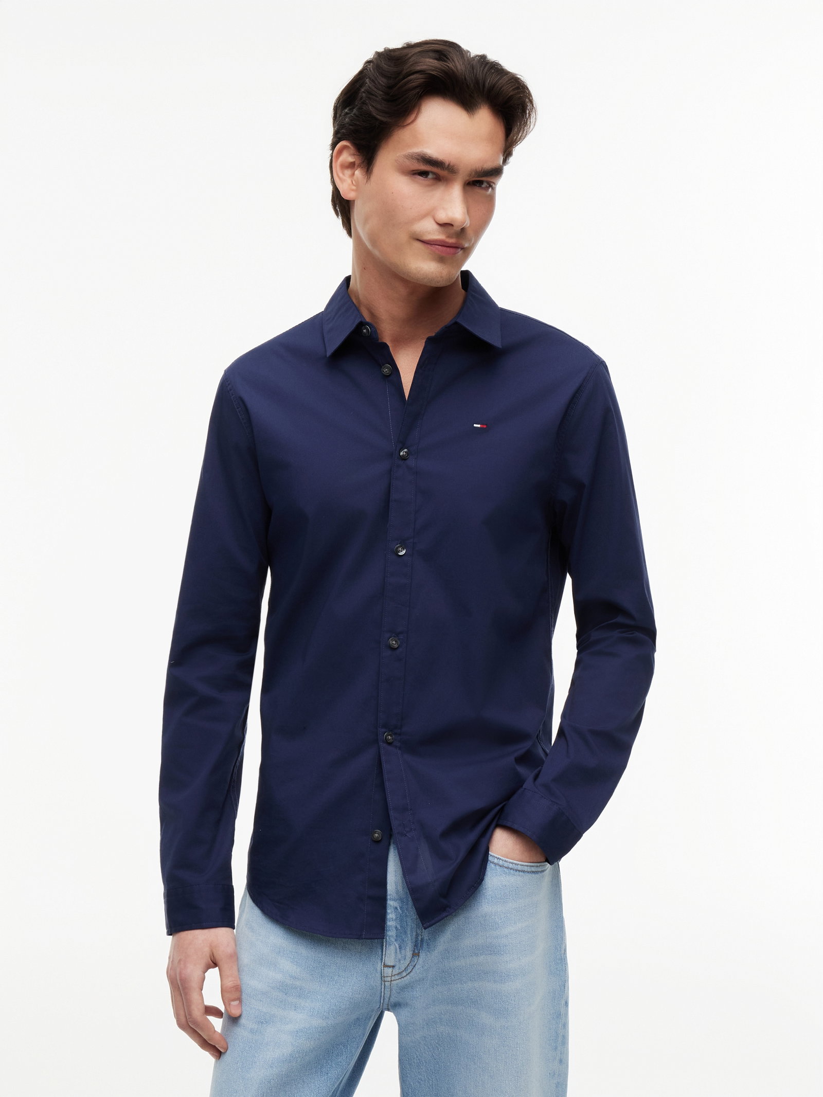 Tommy Jeans Hemd Regular Fit #2