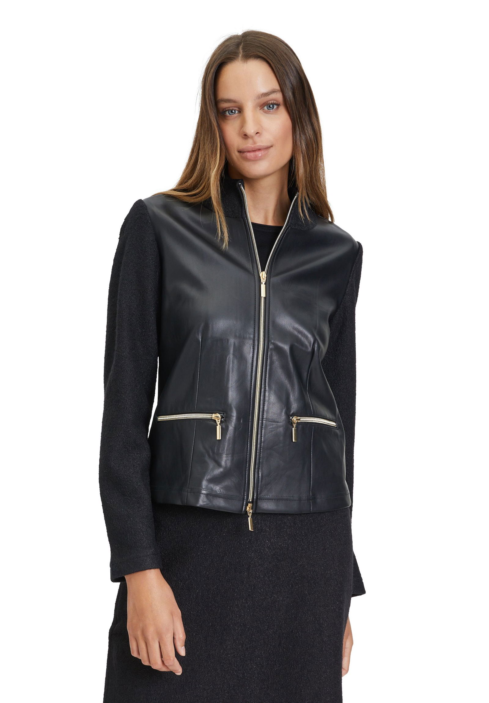 Betty Barclay Kurzblazer