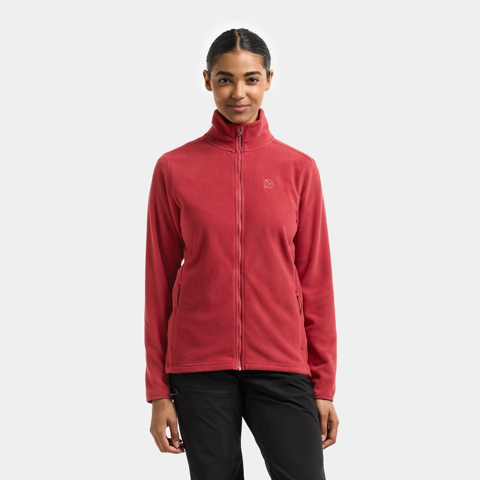 Didriksons Damen Fleecejacke Viona #3