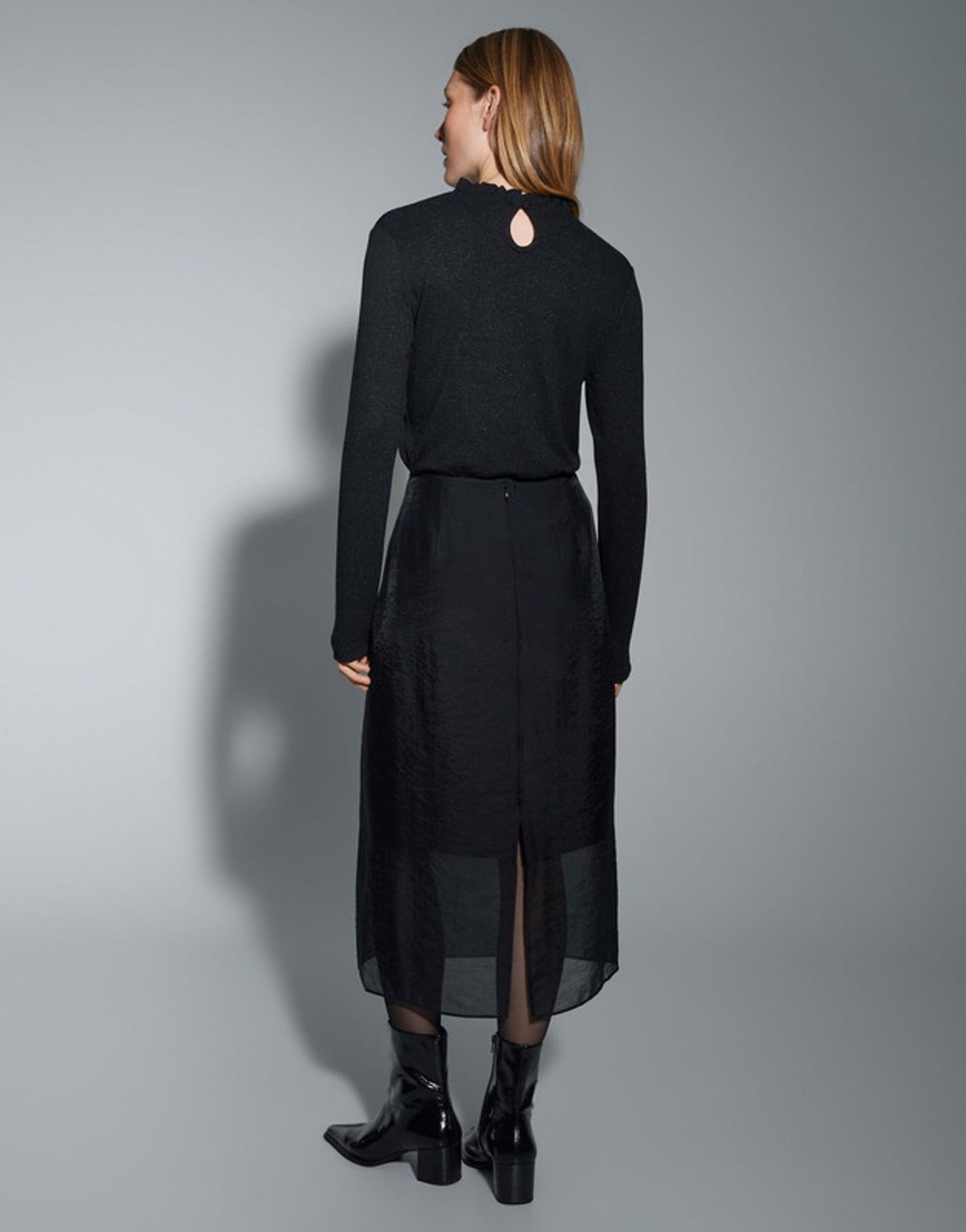 Opus |  Opus Sommerrock  | 38 | Schwarz