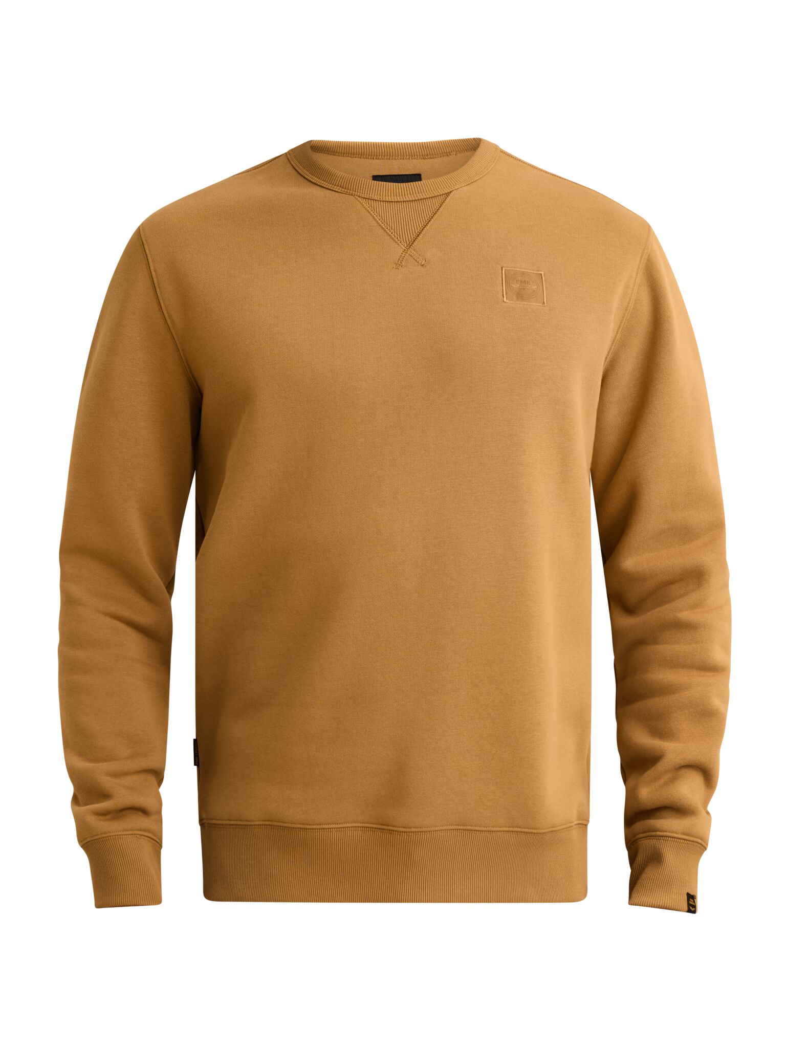 PME Legend Sweatshirt mit Raglanärmeln #1