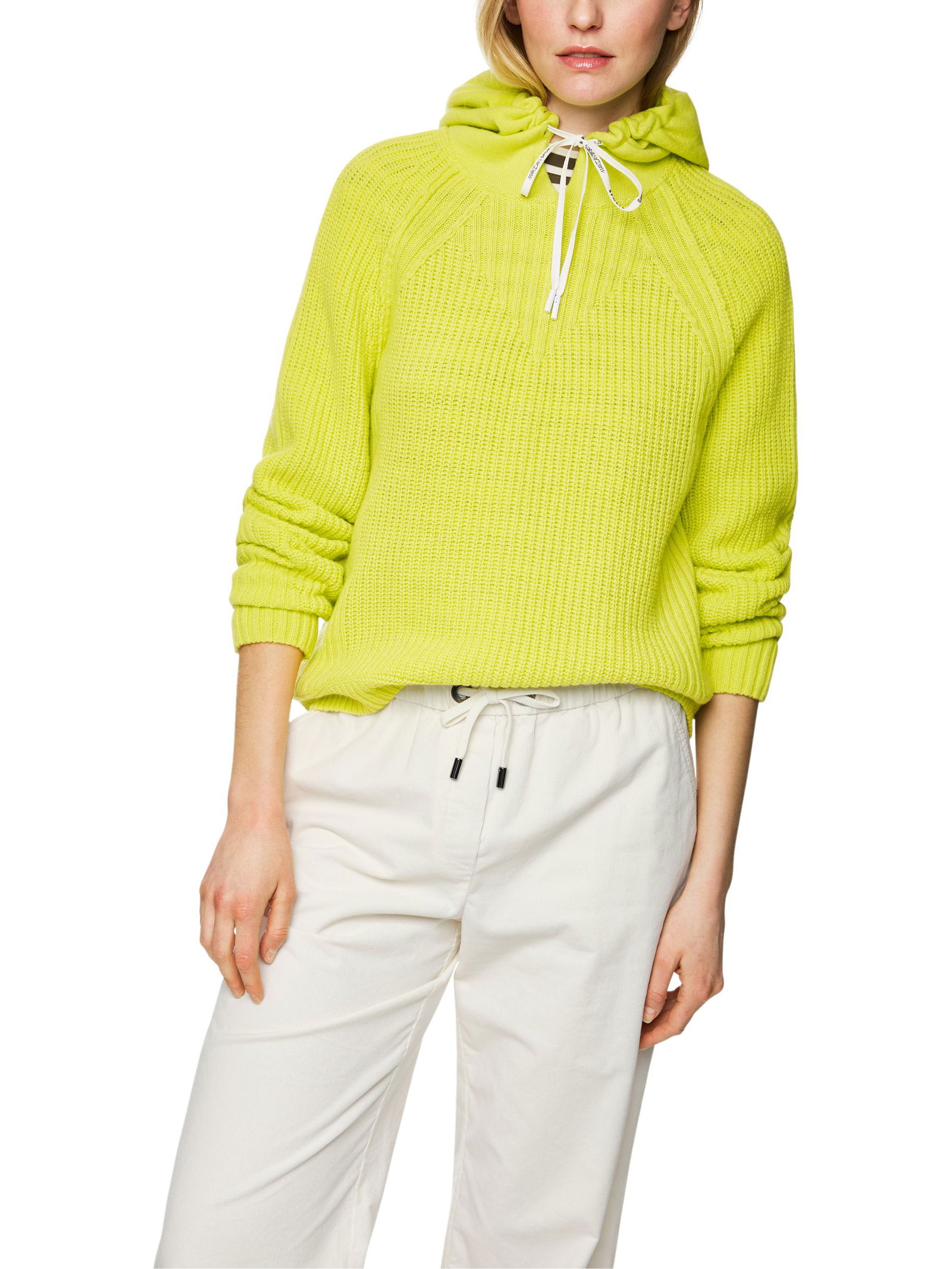 Marc Cain Sports |  Marc Cain Sports Pullover  | 38 | 1326_412
