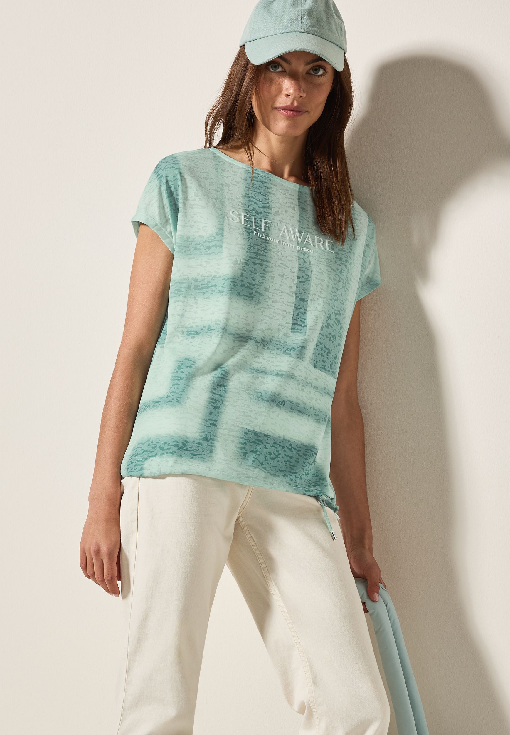 CECIL |  CECIL Longsleeve  | M | 11231_36695