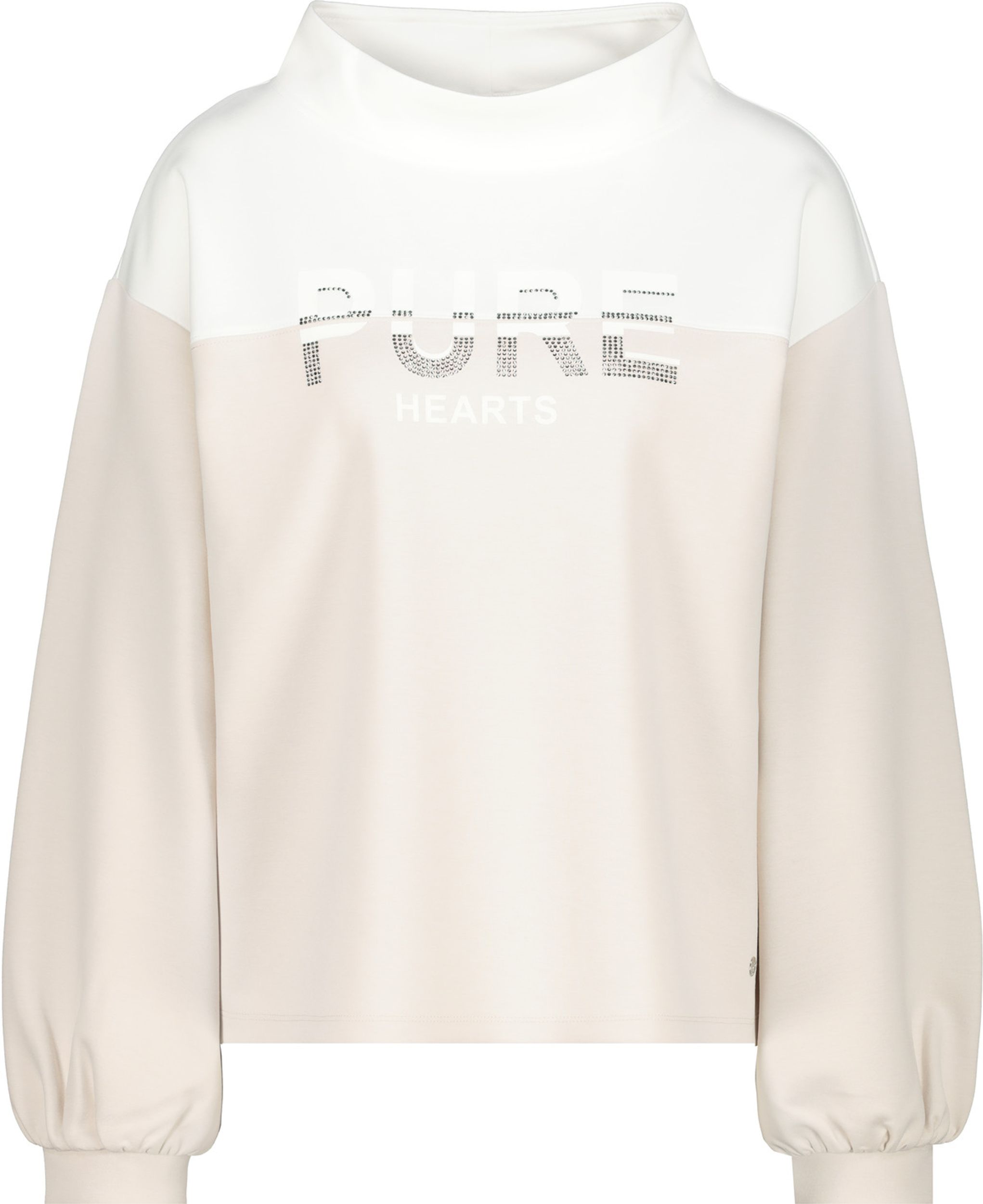 Monari |  Monari Sweatshirt  | 40 | off-white