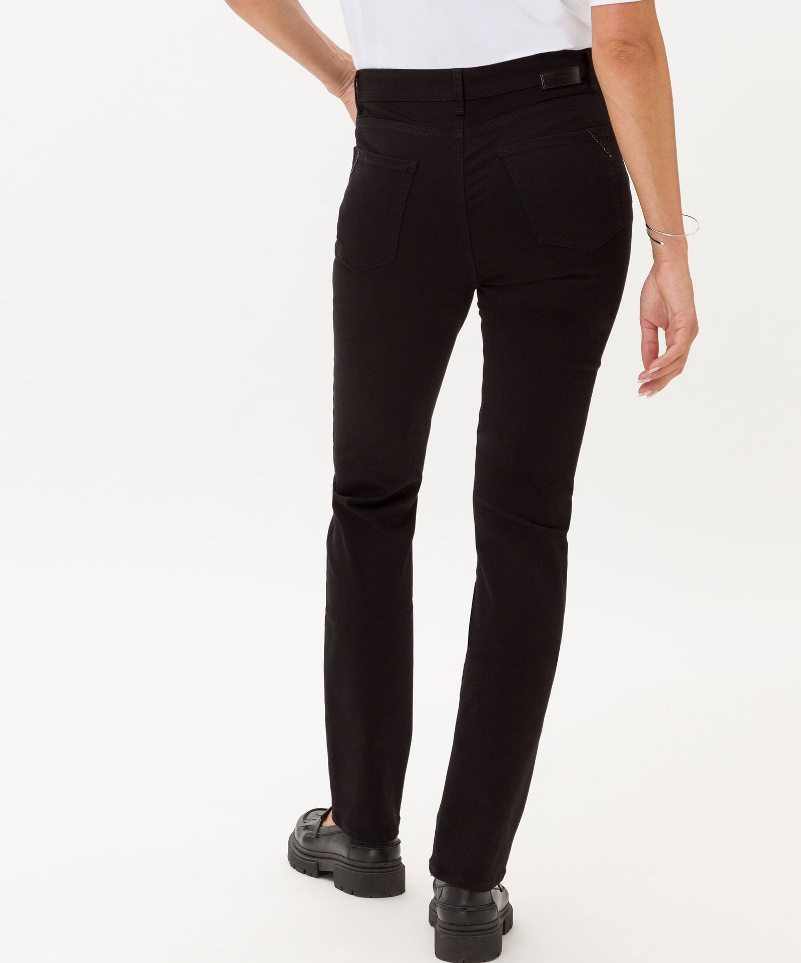Brax Five-Pocket-Jeans "Mary"