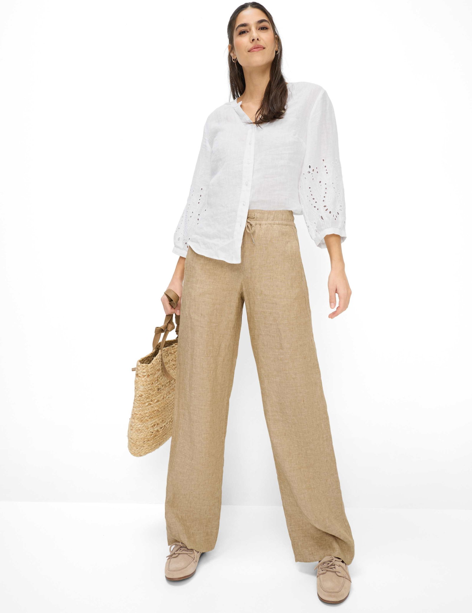 STYLE.FARINA Dep, ALMOND #3