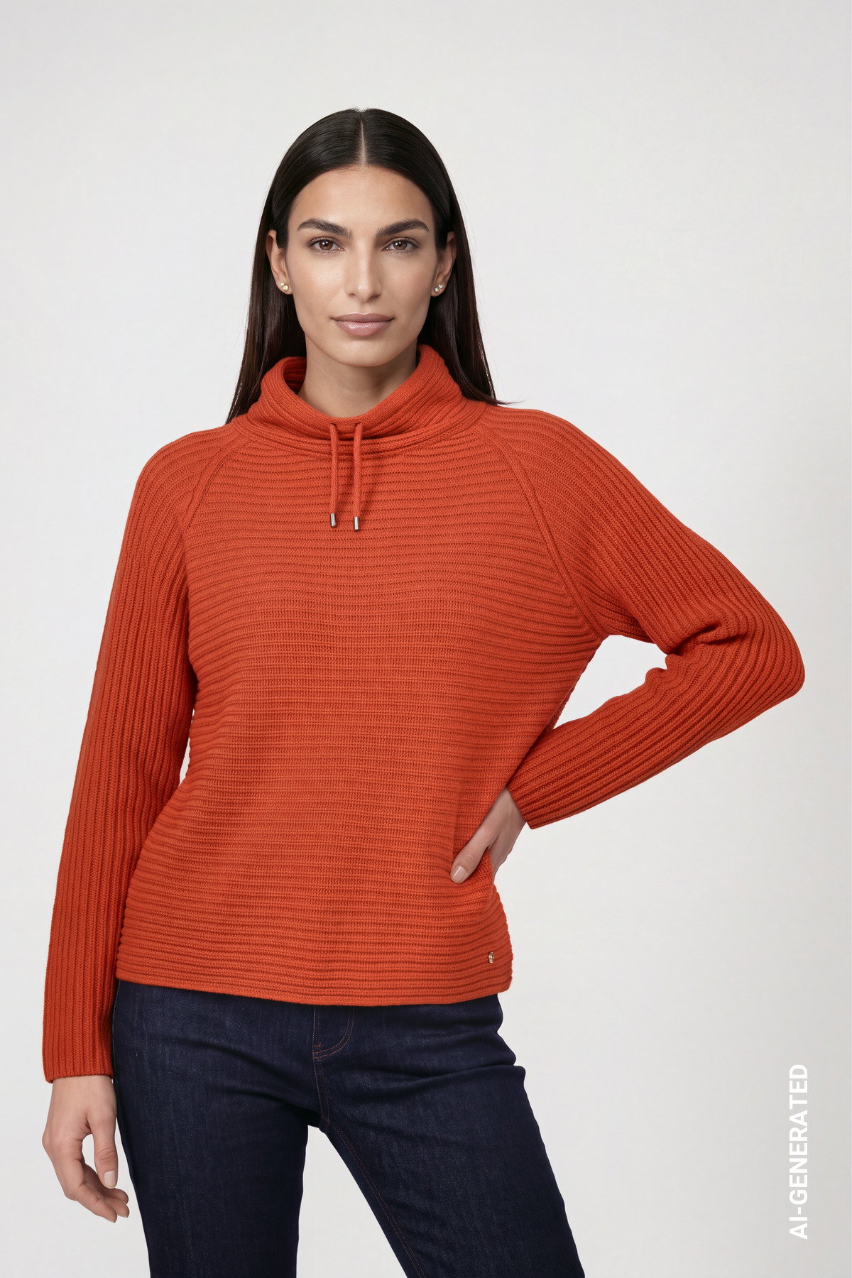Monari Pullover #2