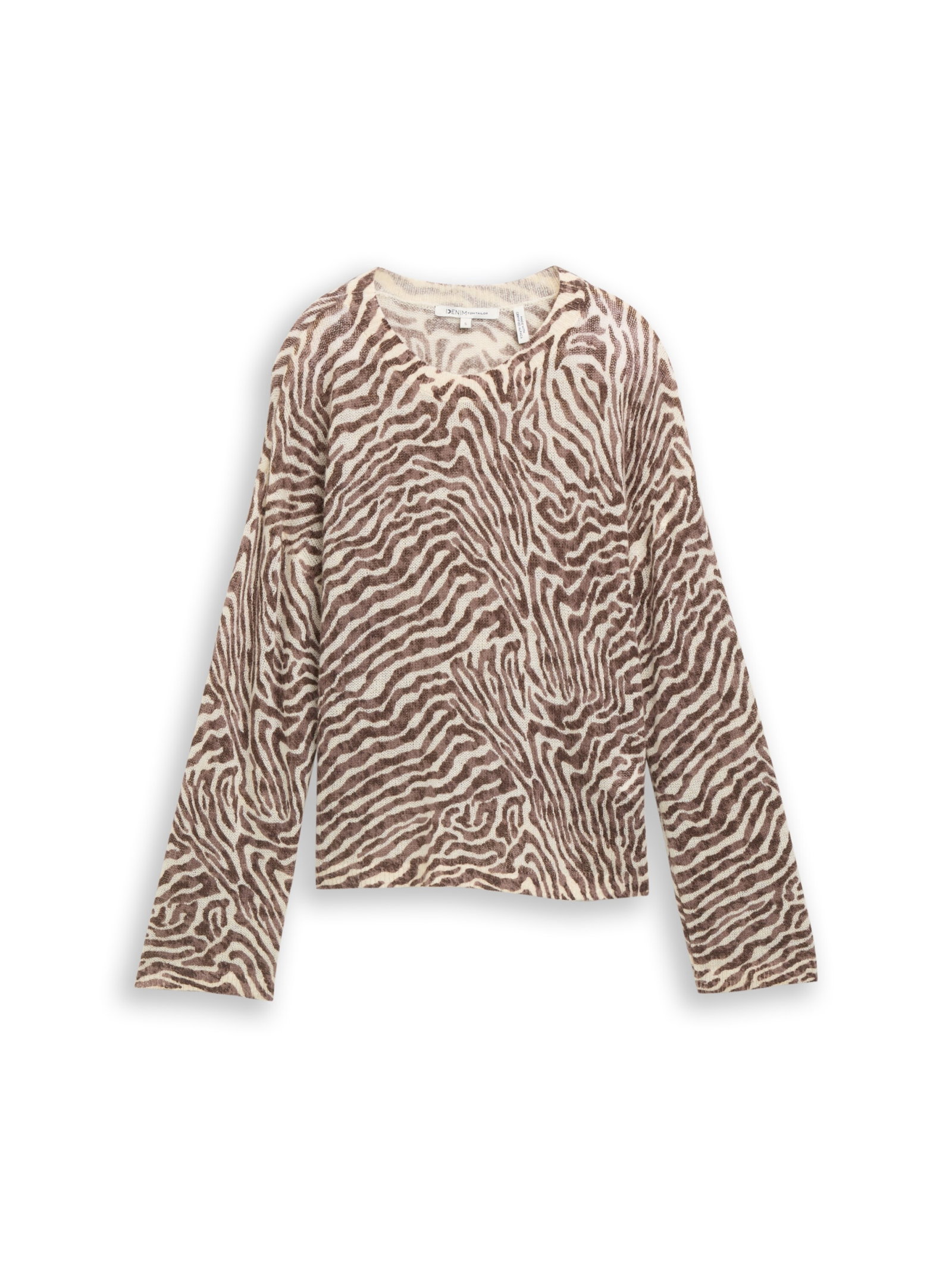 Tom Tailor Pullover #1