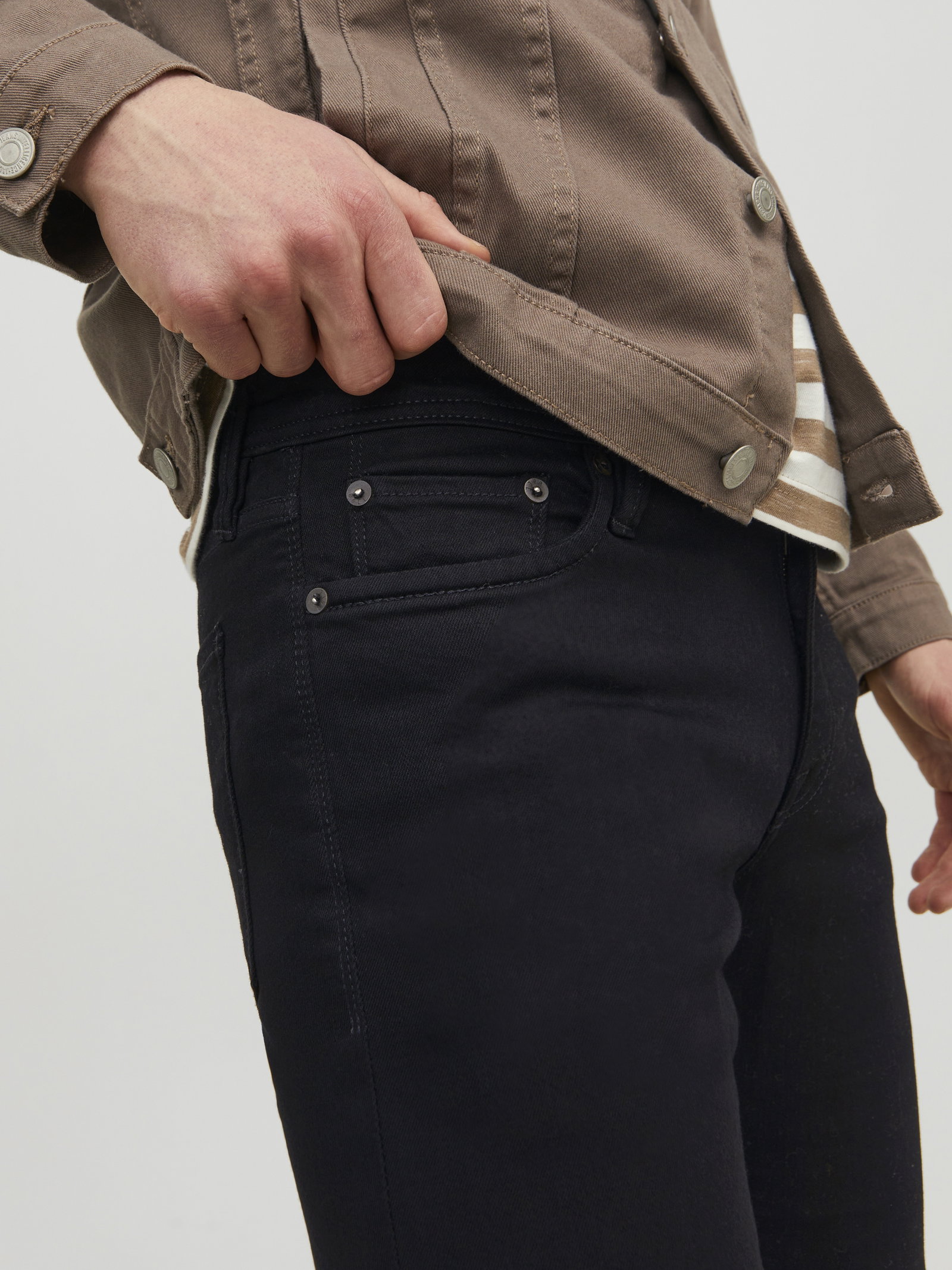 Jack&Jones Dad Jeans #7
