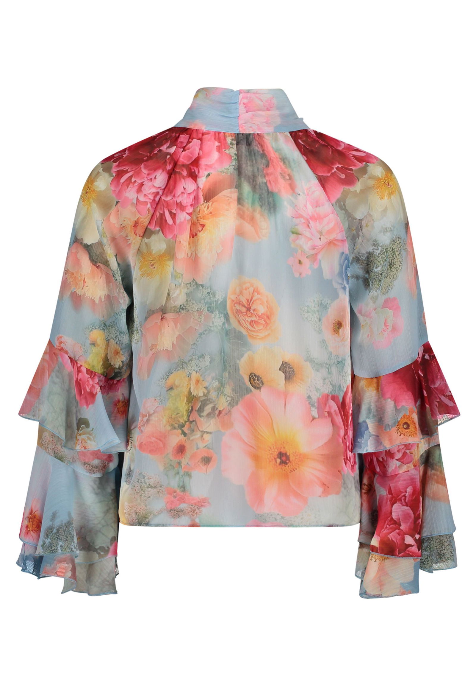 V by Vera Mont |  Chiffonbluse | 34