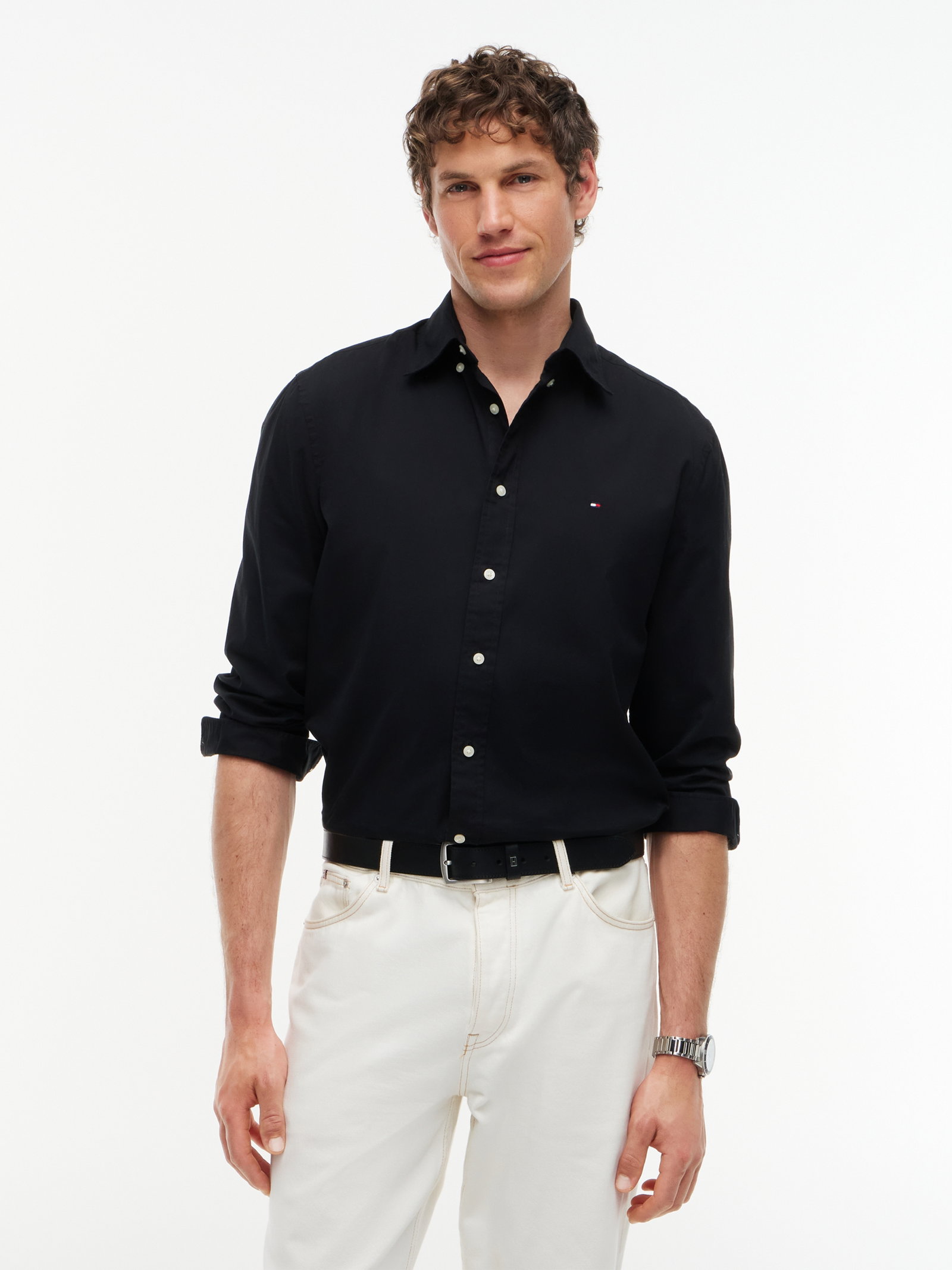 Tommy Hilfiger Hemd Regular Fit #2