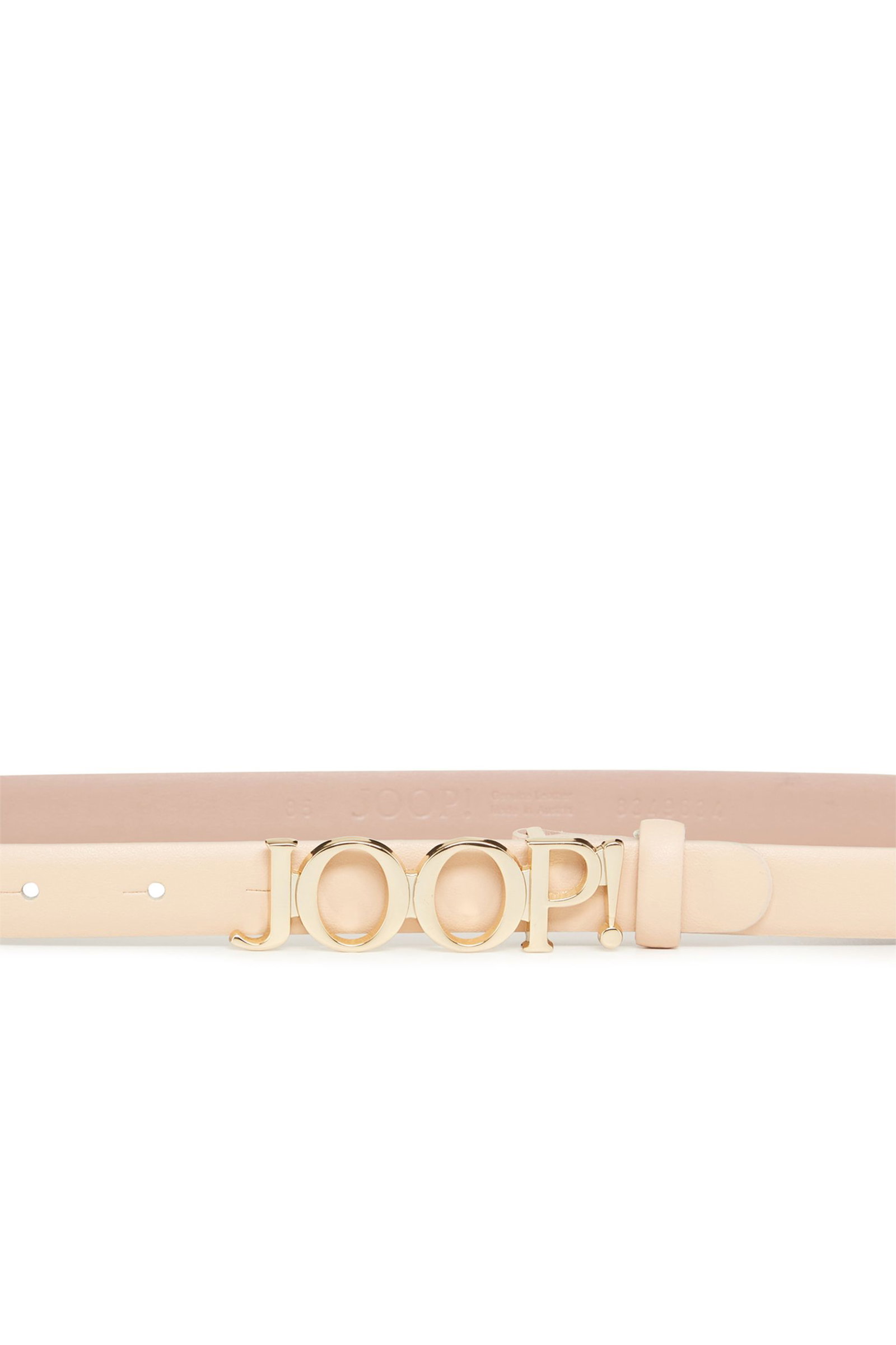 Joop! Gürtel #2