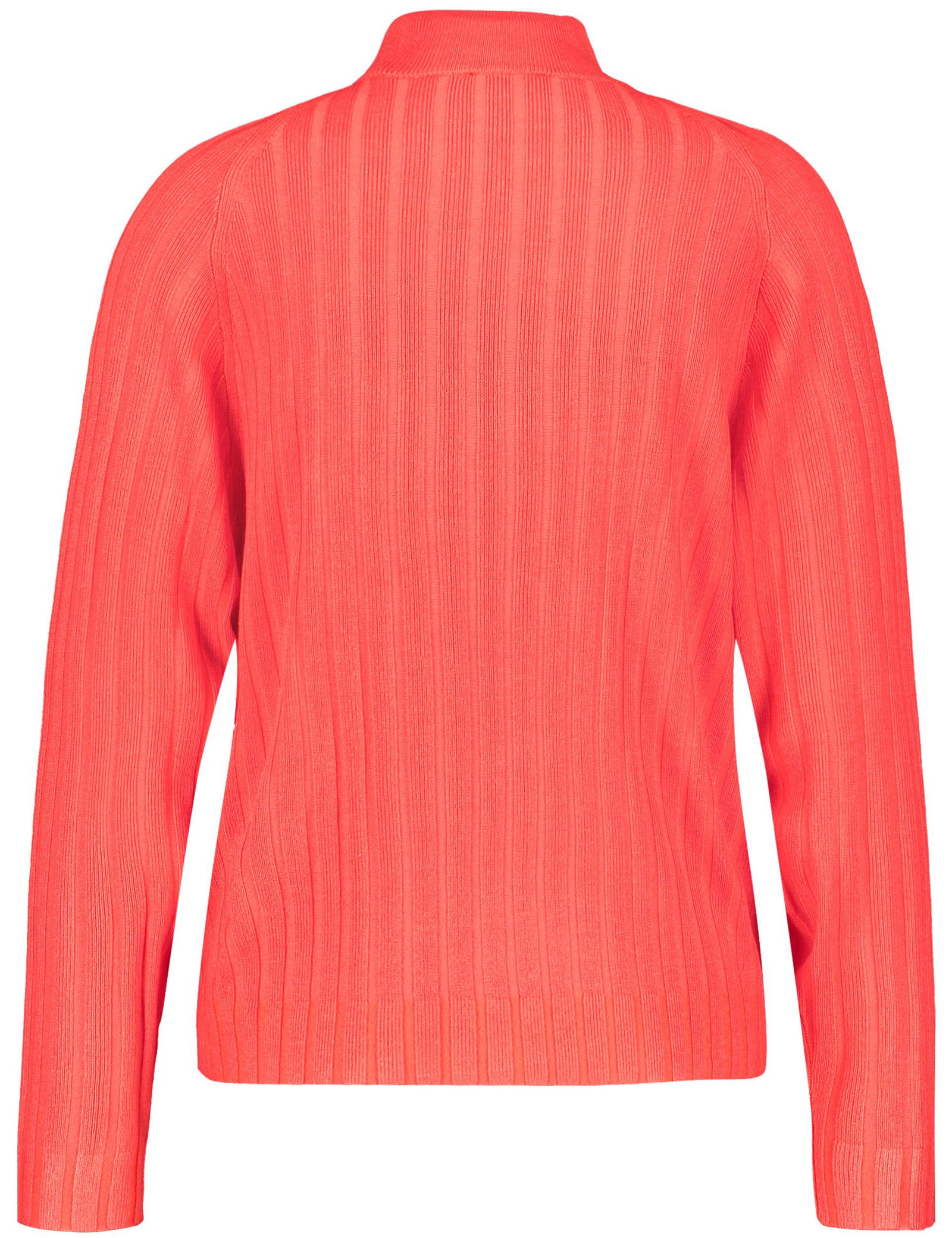 Pullover mit Fledermausärmeln