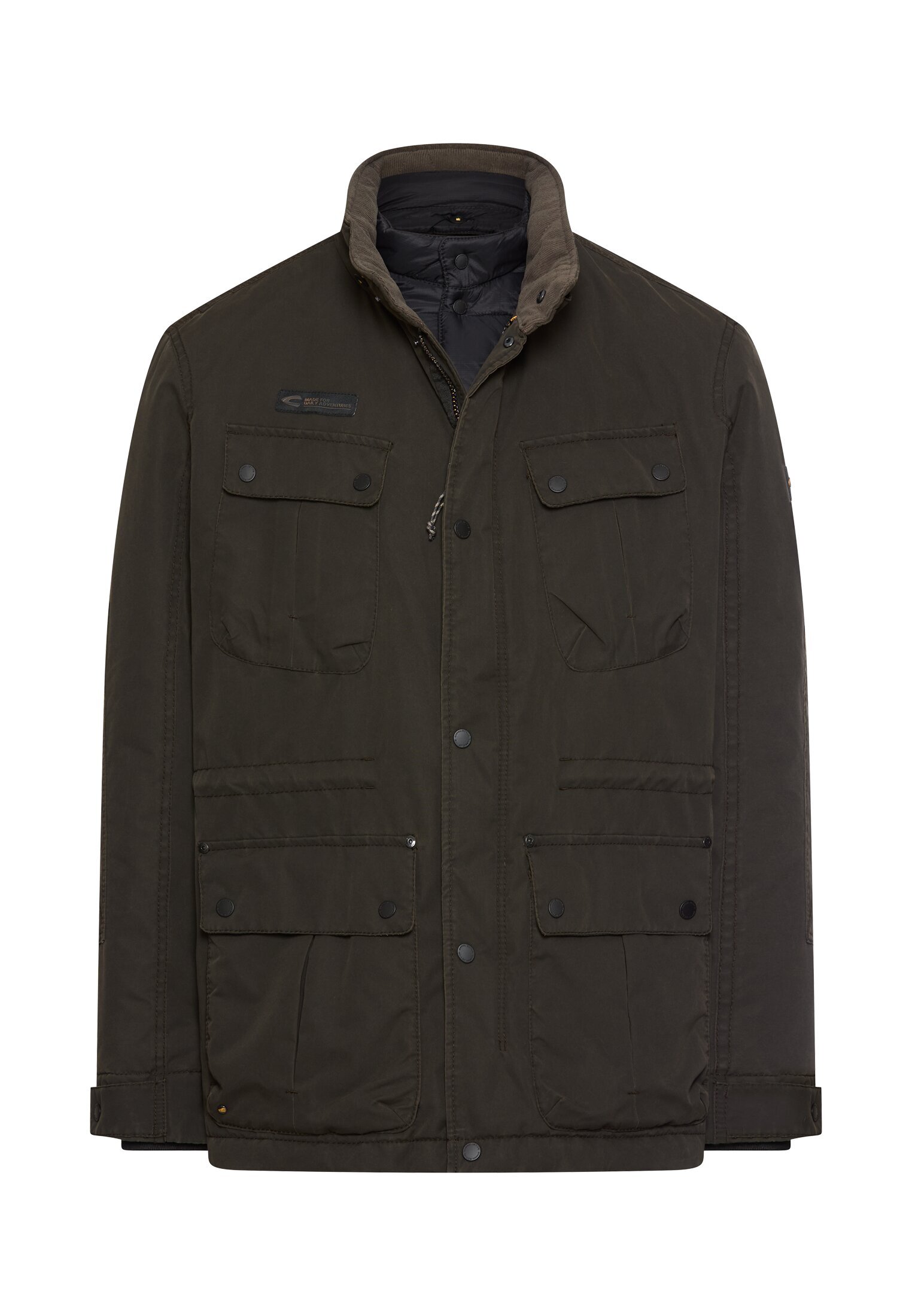Jackets, Dark Choclate #1