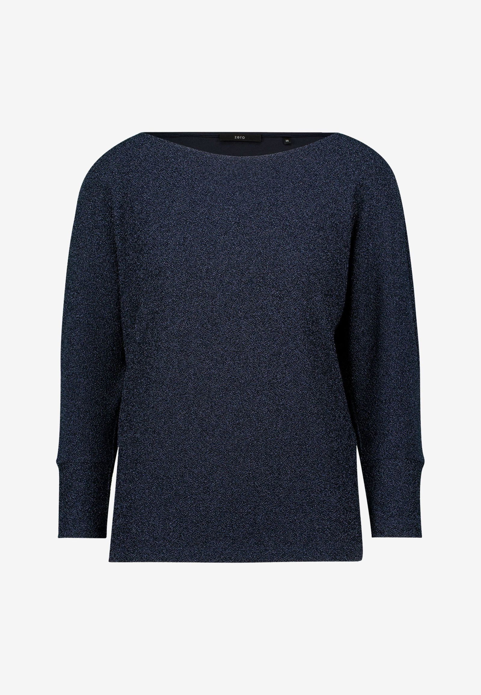 Zero |  Zero Shirt  | 36 | teal ocean