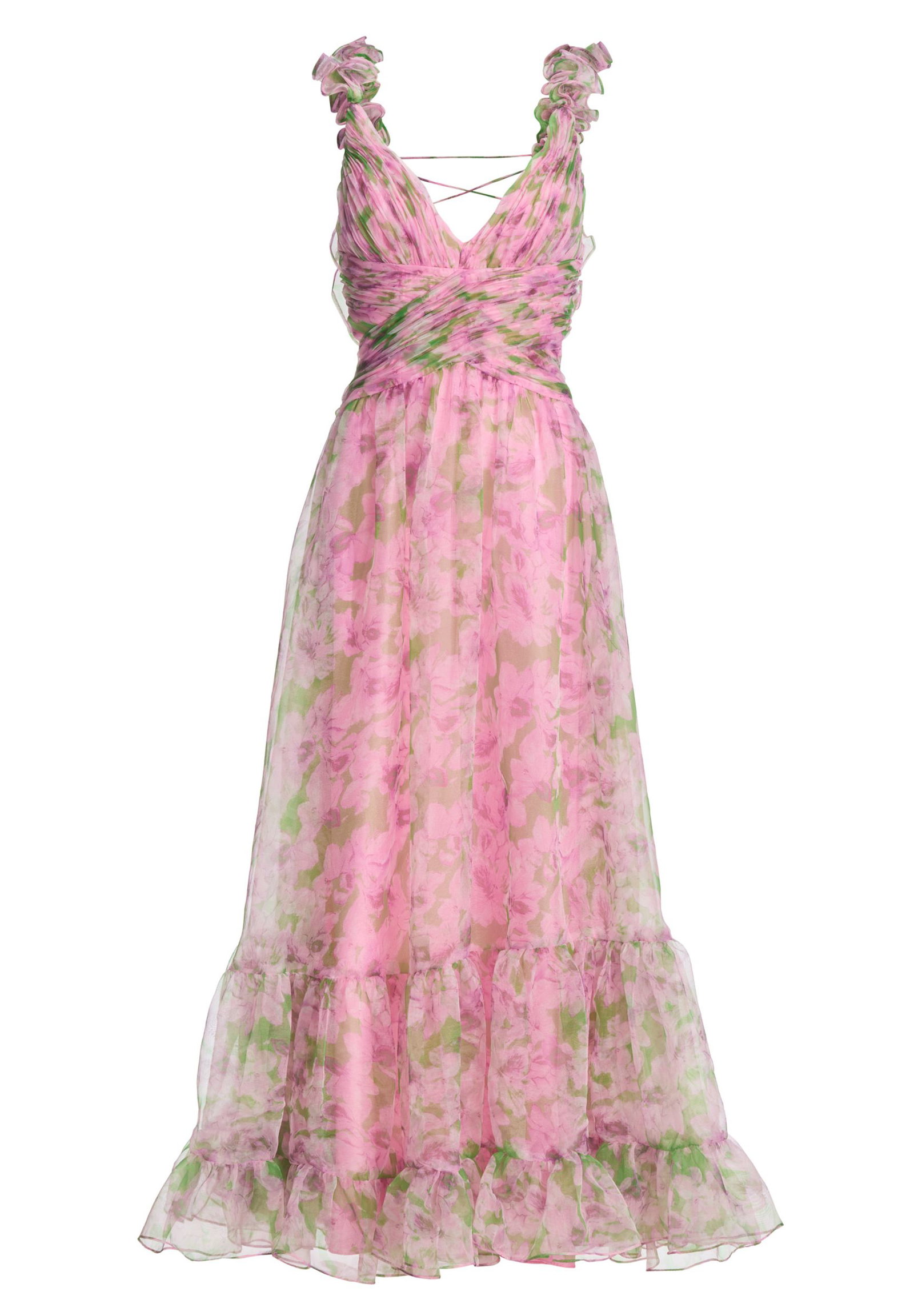 81ce06a1556c9694d97c5e11e5349560 Hey Kyla | Hey Kyla Langes Kleid | 40