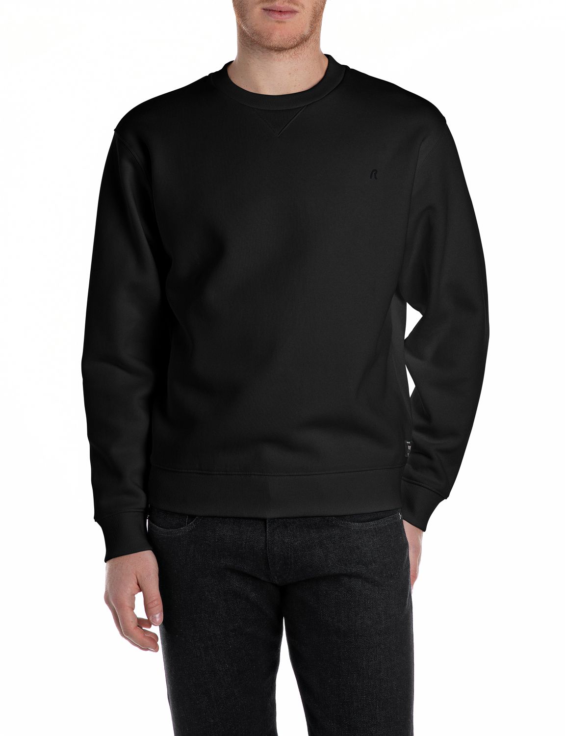 Replay Sweatshirt #1