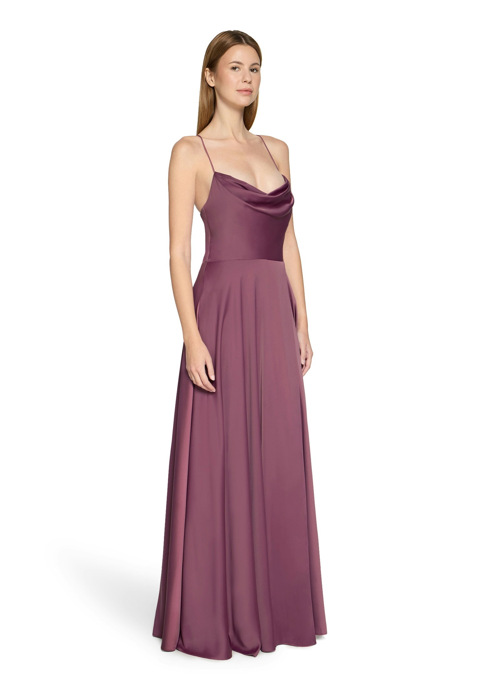 VM by Vera Mont Langes Abendkleid #3
