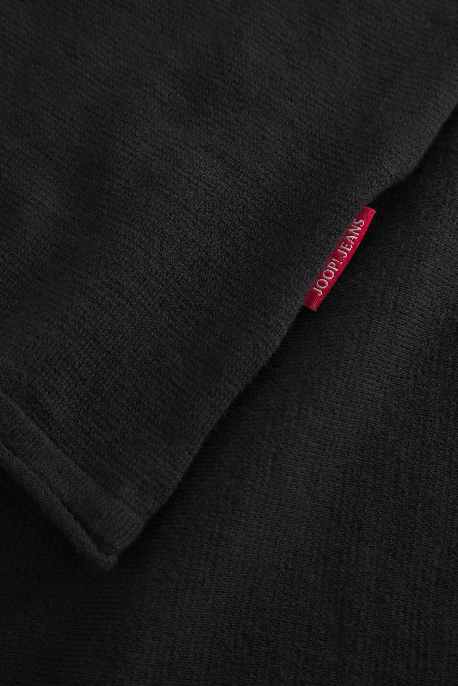 JOOP! JEANS |  JOOP! JEANS Poloshirt  | XXL | black