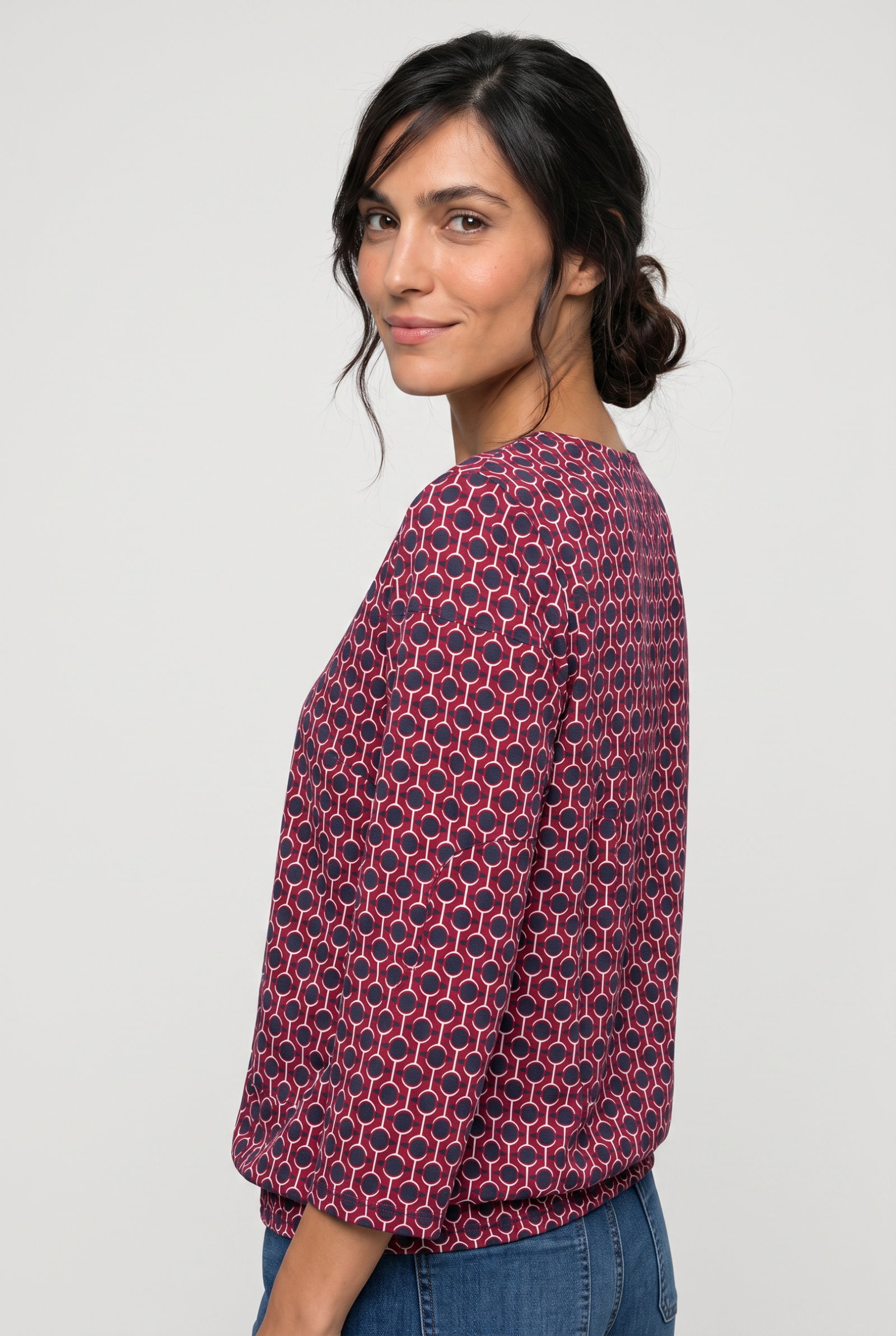 Olsen Longsleeve #2