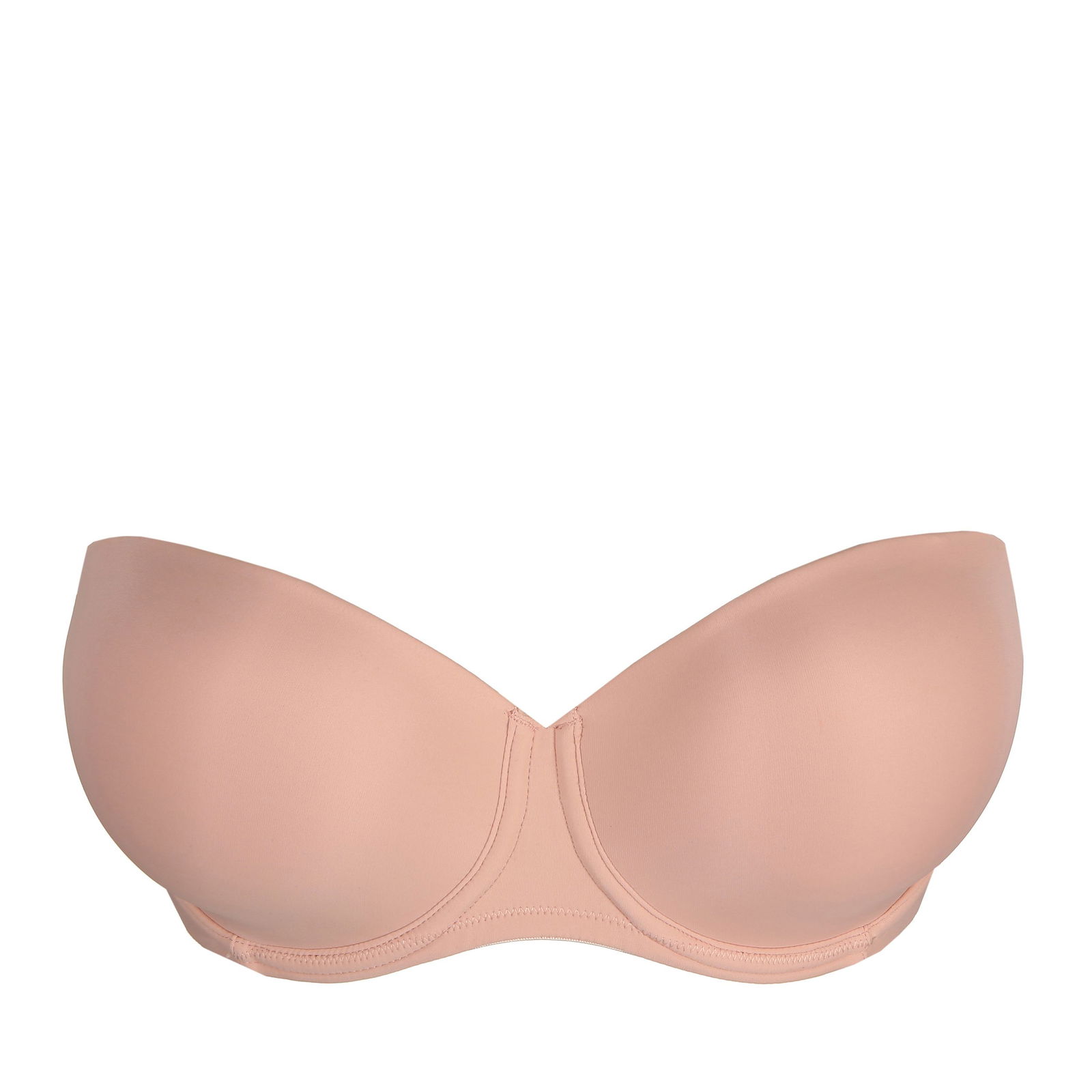 PrimaDonna | PrimaDonna BH "Figuras" | 80/G | graphit