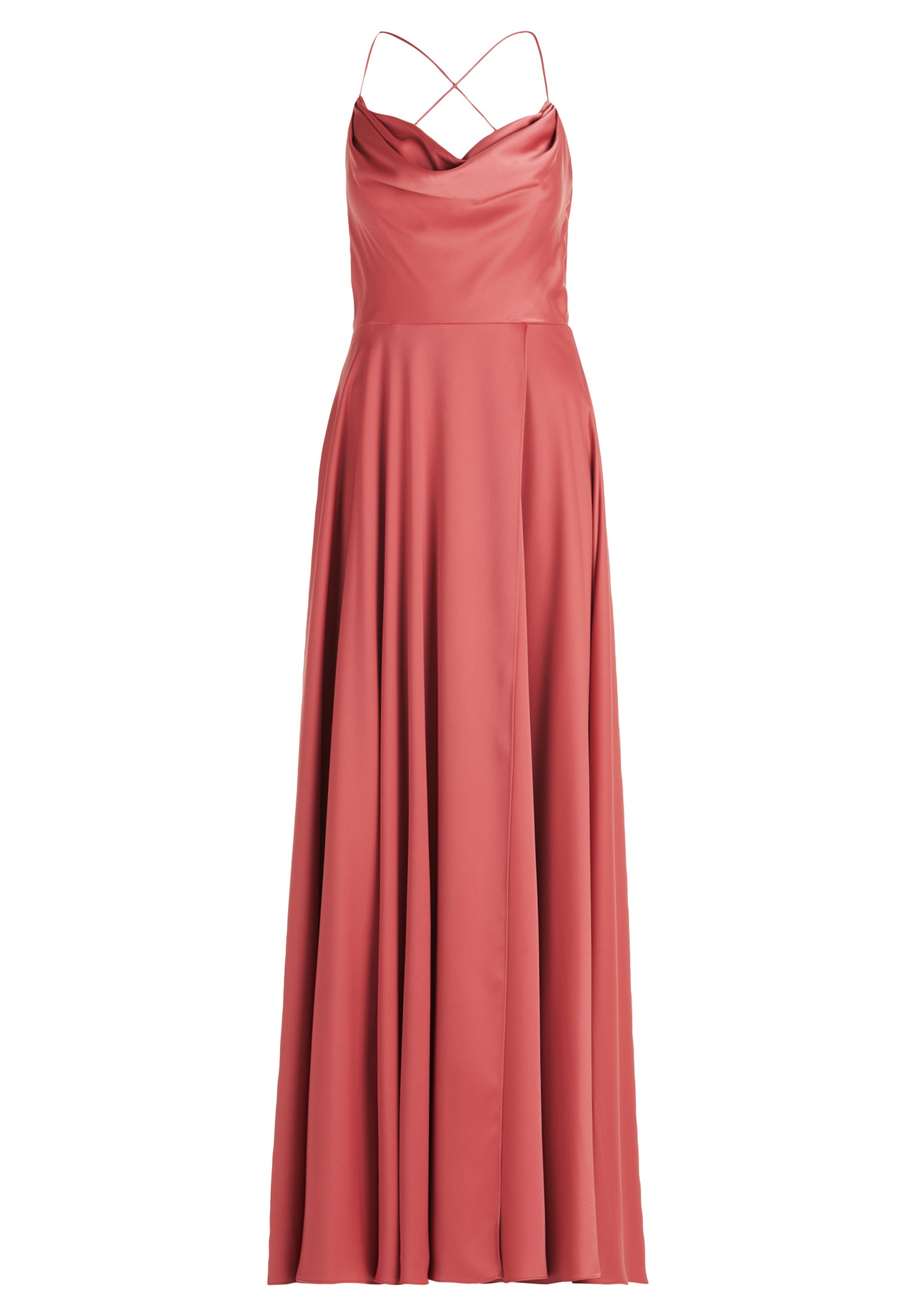 VM by Vera Mont Langes Abendkleid #1