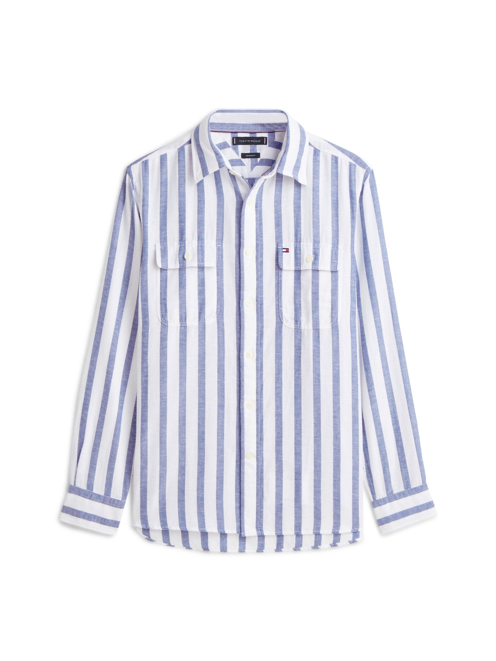 Tommy Hilfiger Hemd Modern Fit #4
