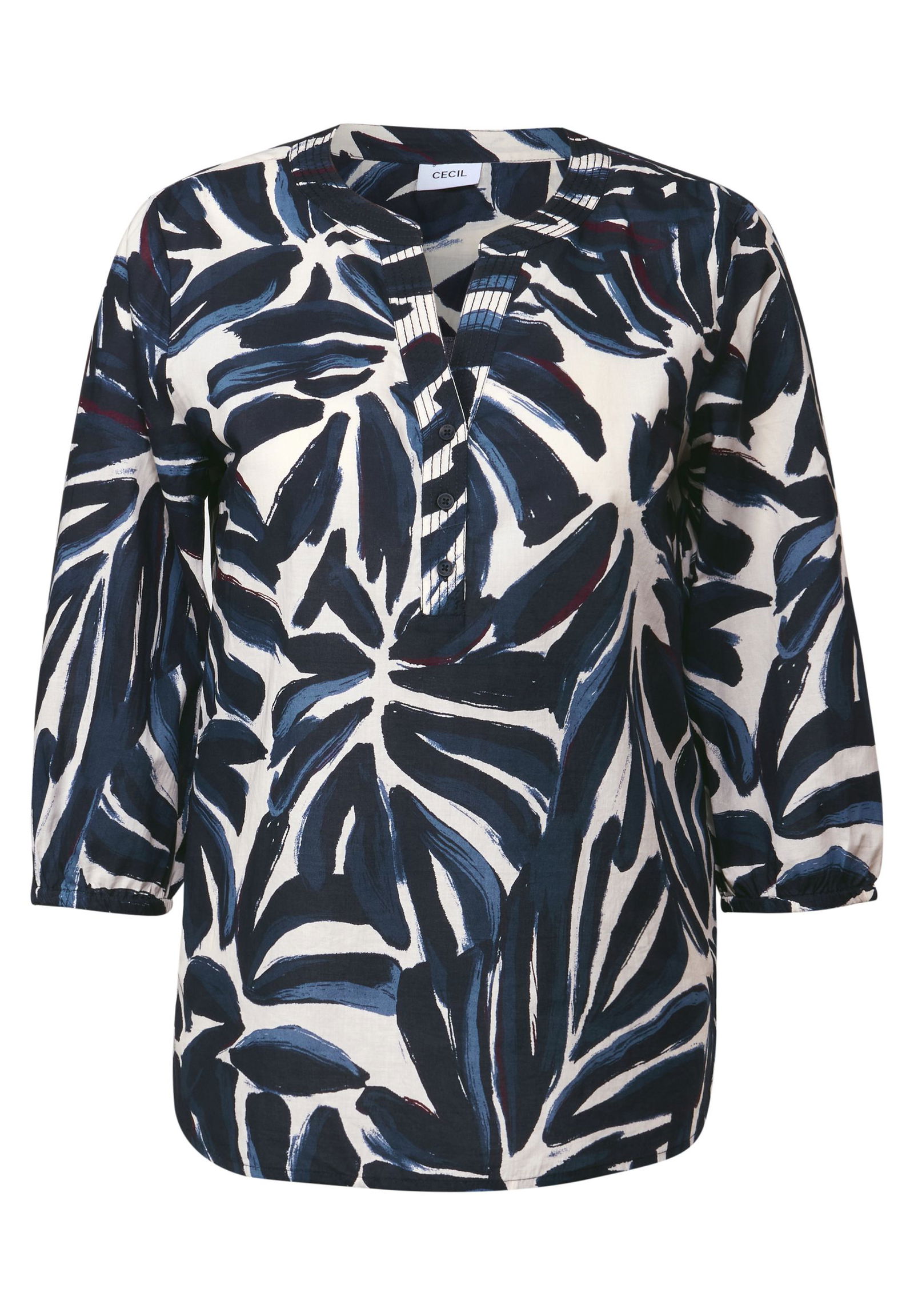 d21037fc11331d42846993a08ce10f58 | Gemusterte Tunika | XL | 11231_36831