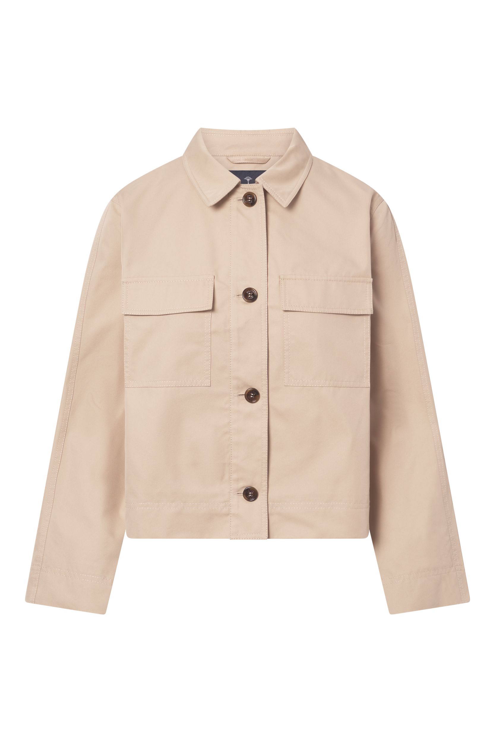 Joop |  Joop Kurzblazer  | 38 | lt/pastel brown