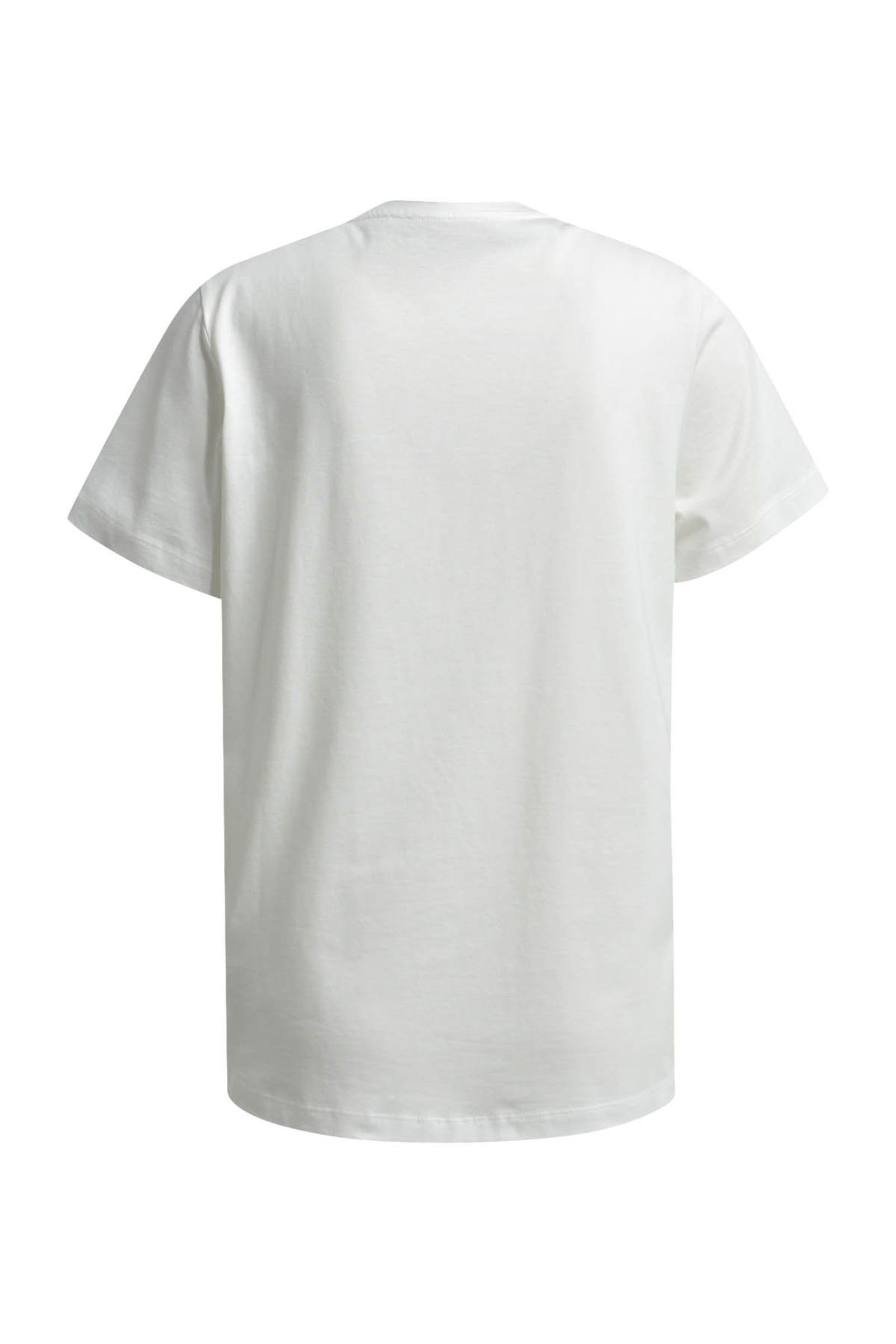 Smith&Soul |  Smith&Soul Shirt  | M | offwhite