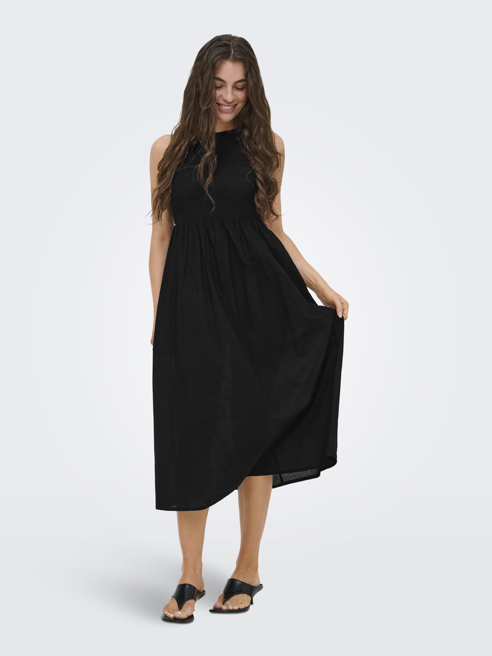 JDY Freizeitkleid #6