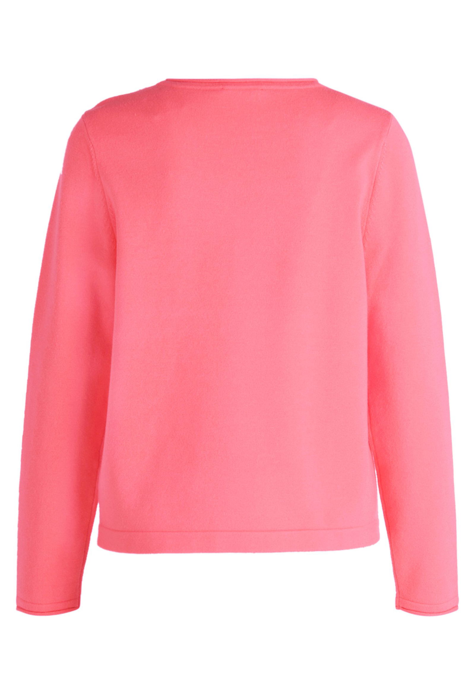 Cartoon | Cartoon Pullover | 44 | calypso coral