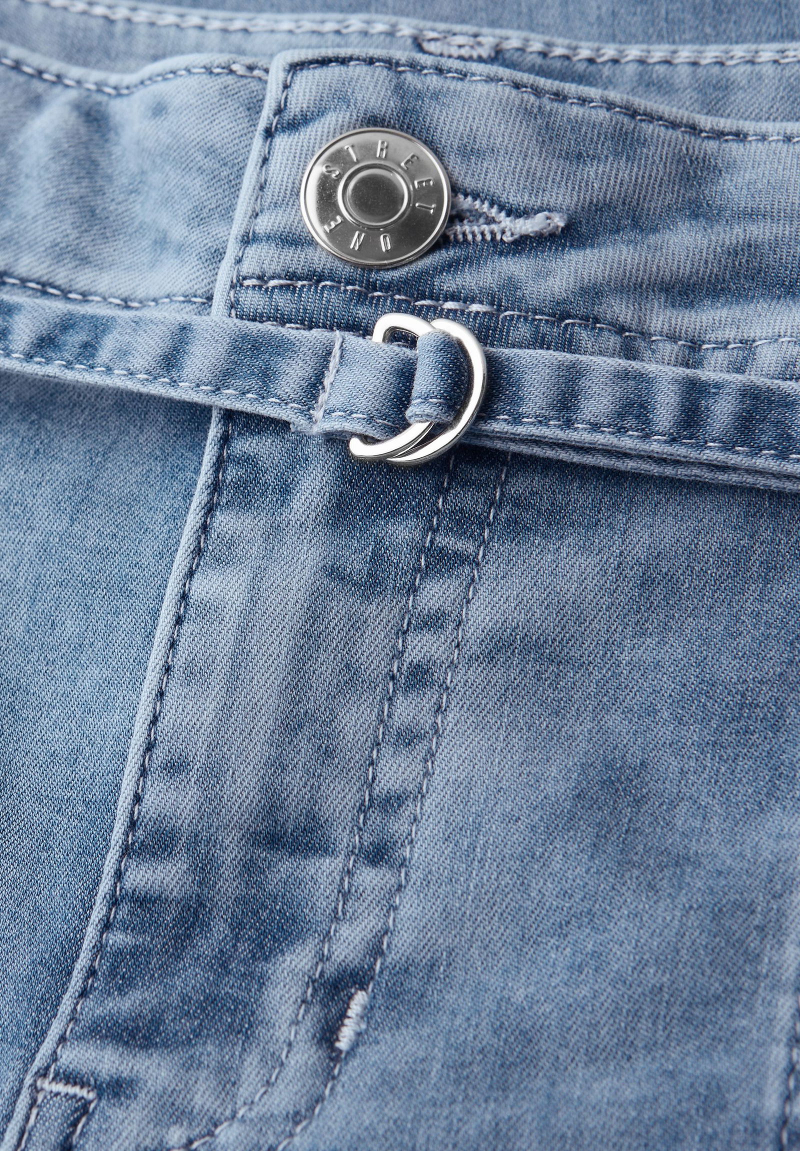 Street One |  Street One Schlaghose  | 27/26 | 4565_17685